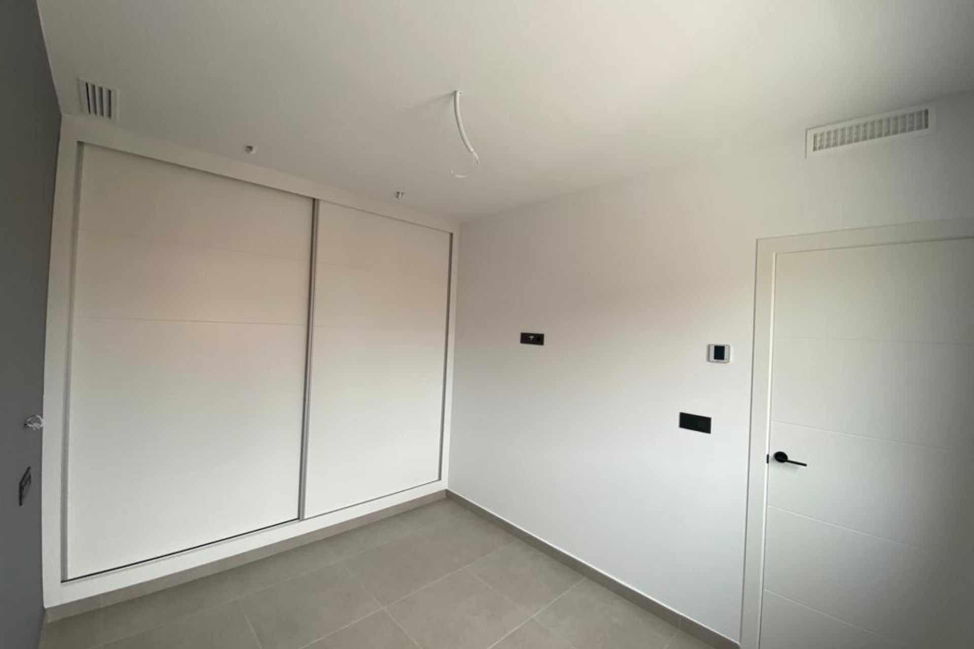 Nueva construcción  - Villa -
Los Alcazares - La Concha