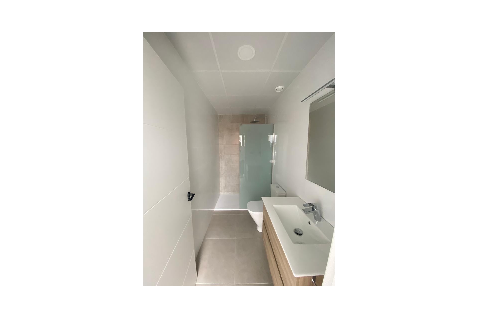 Nueva construcción  - Villa -
Los Alcazares - La Concha