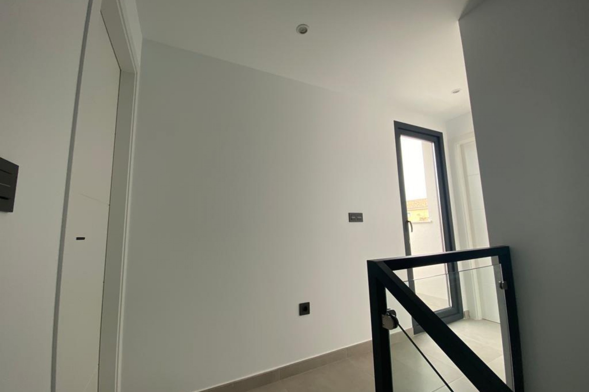 Nueva construcción  - Villa -
Los Alcazares - La Concha