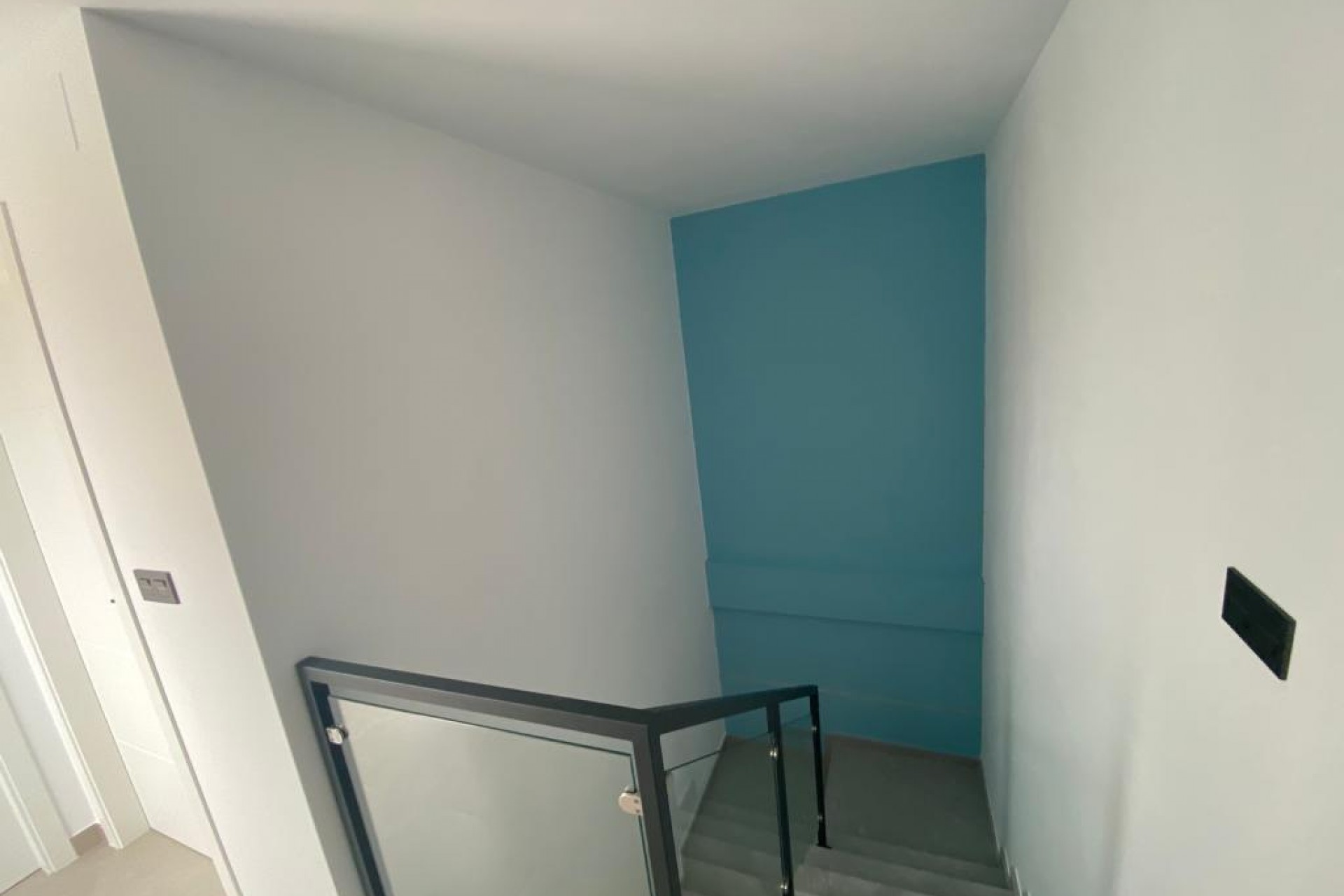 Nueva construcción  - Villa -
Los Alcazares - La Concha