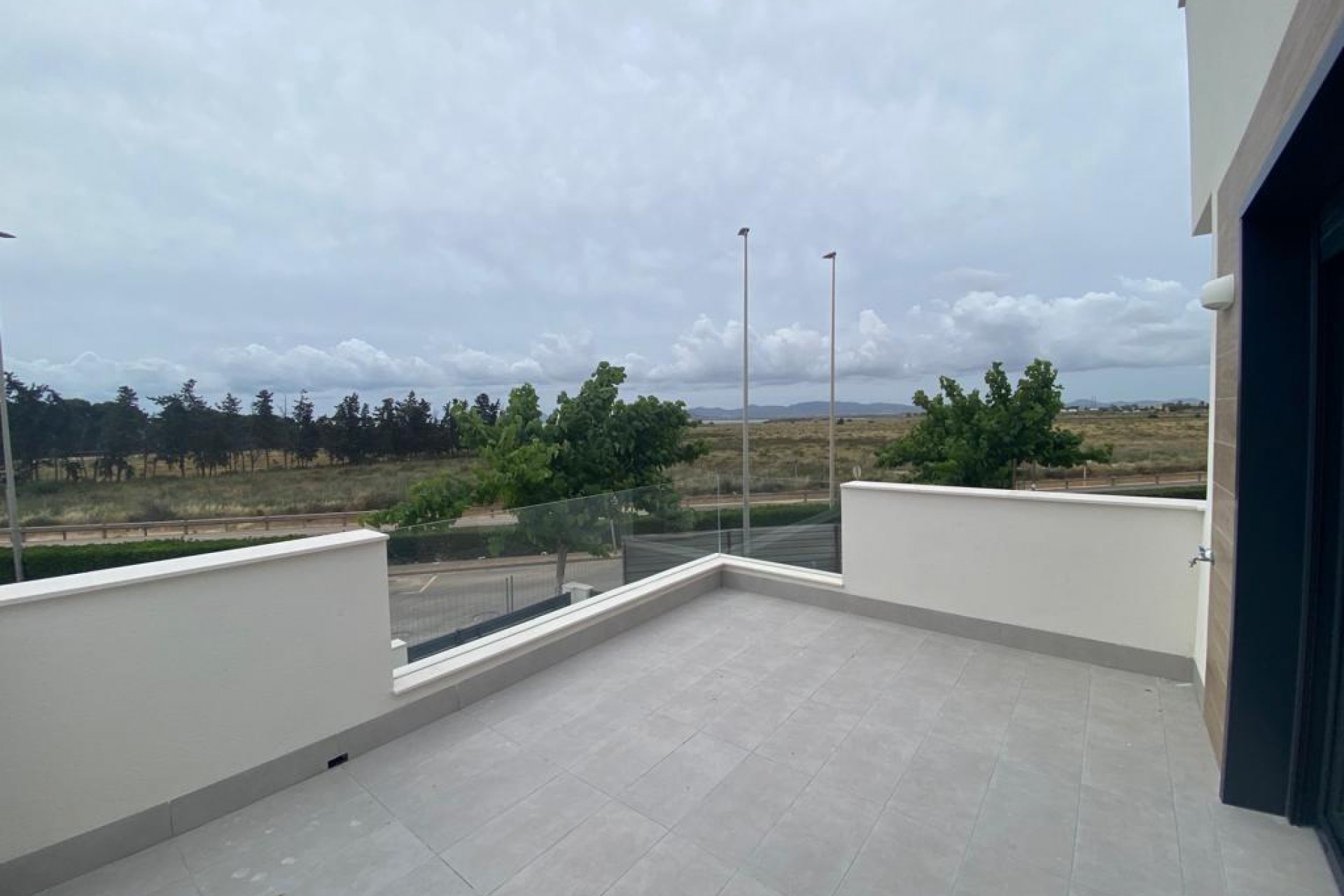 Nueva construcción  - Villa -
Los Alcazares - La Concha