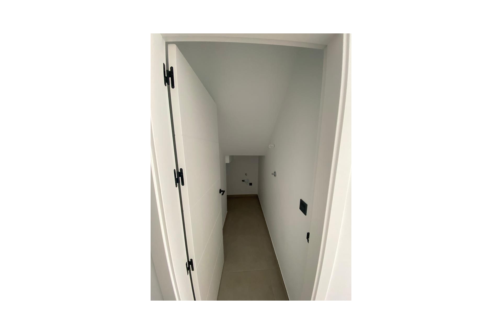 Nueva construcción  - Villa -
Los Alcazares - La Concha