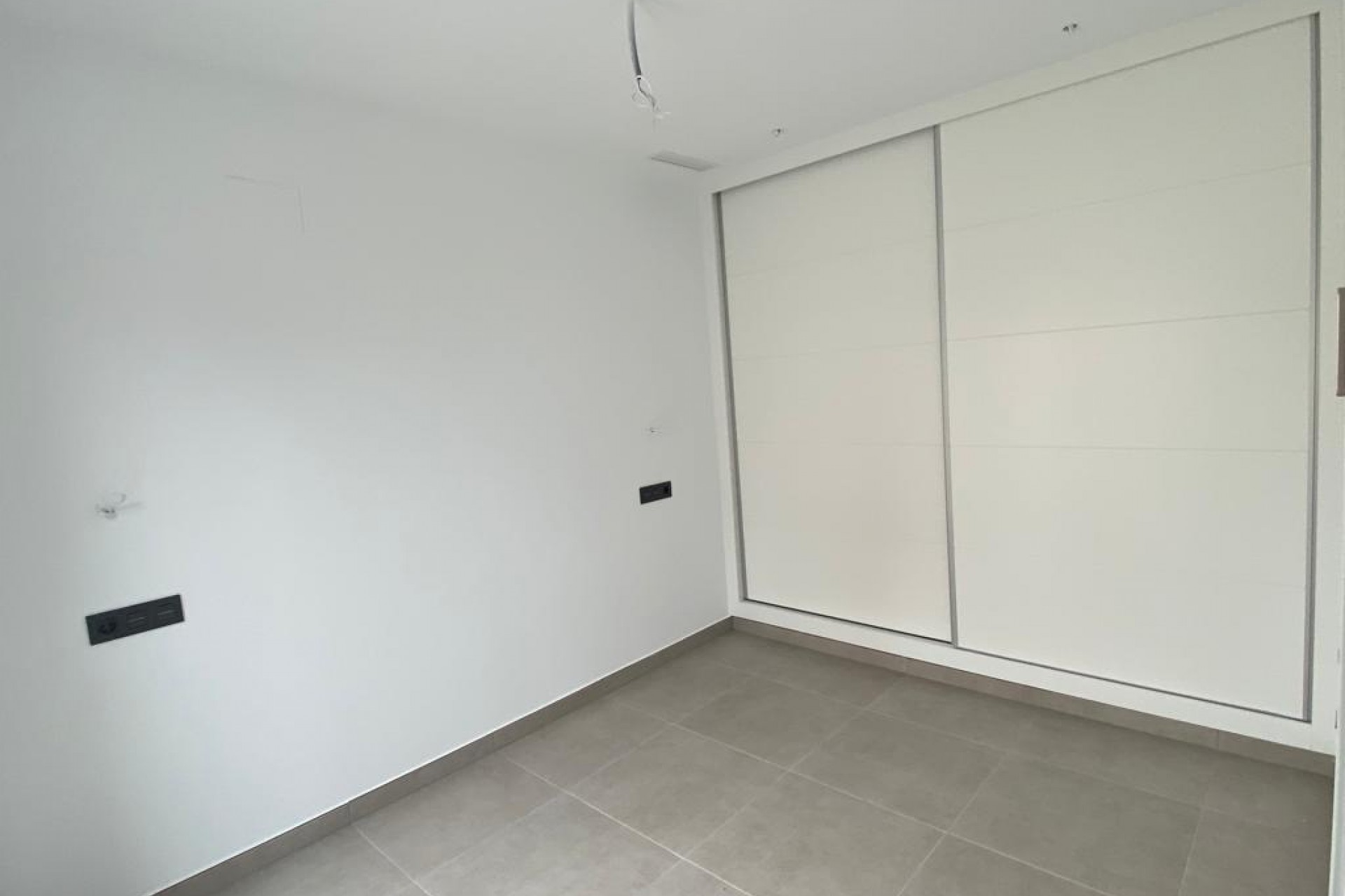 Nueva construcción  - Villa -
Los Alcazares - La Concha