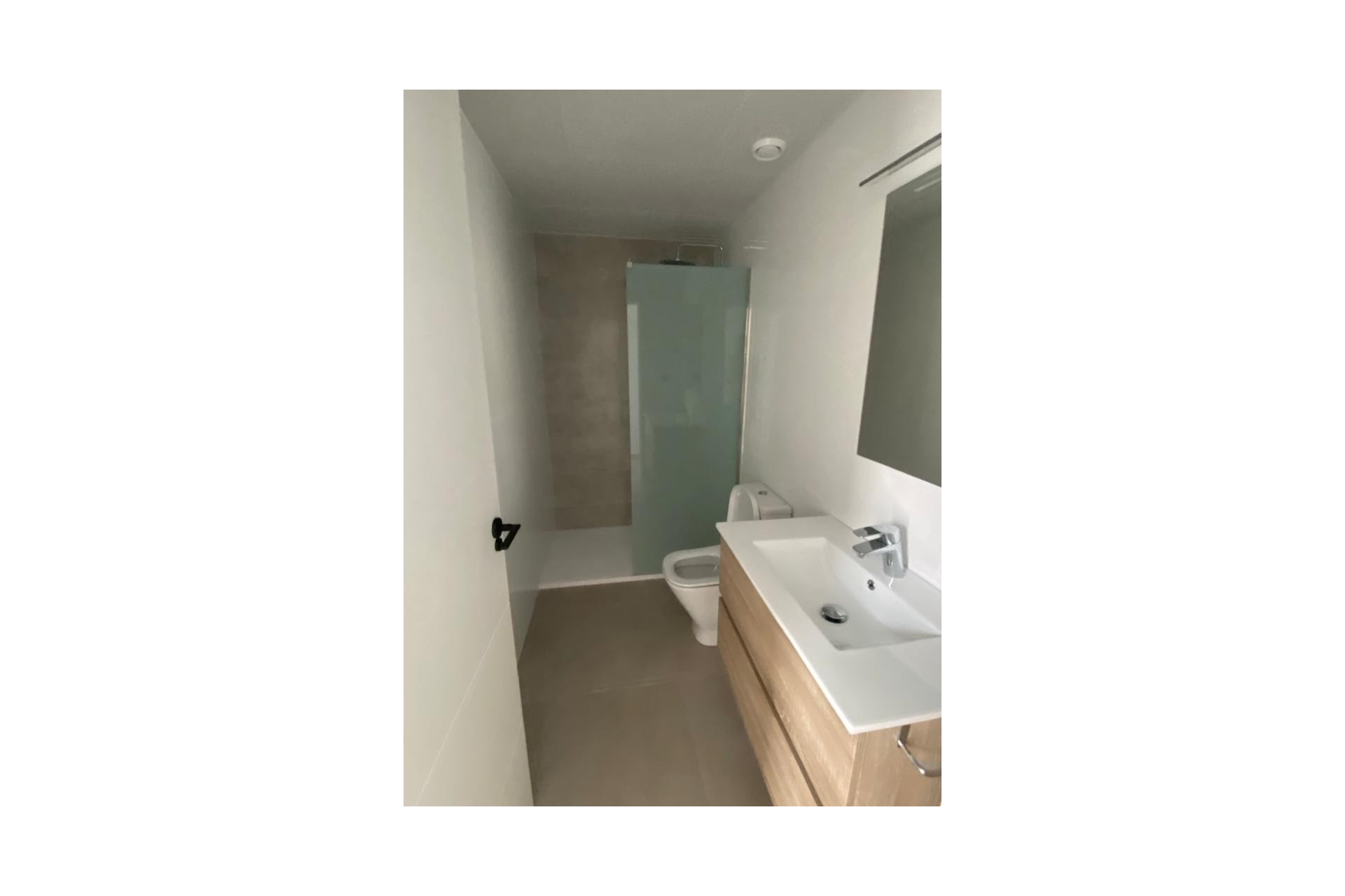 Nueva construcción  - Villa -
Los Alcazares - La Concha