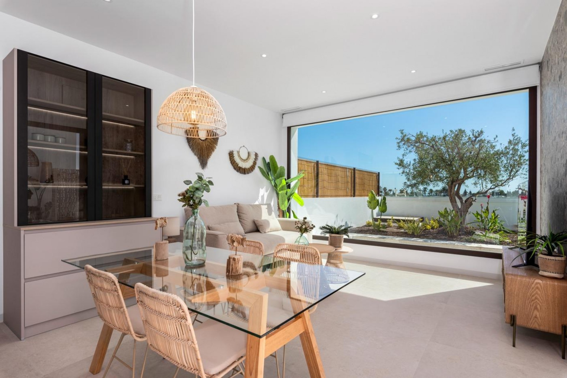 Nueva construcción  - Villa -
Los Alcazares - Los Alcázares