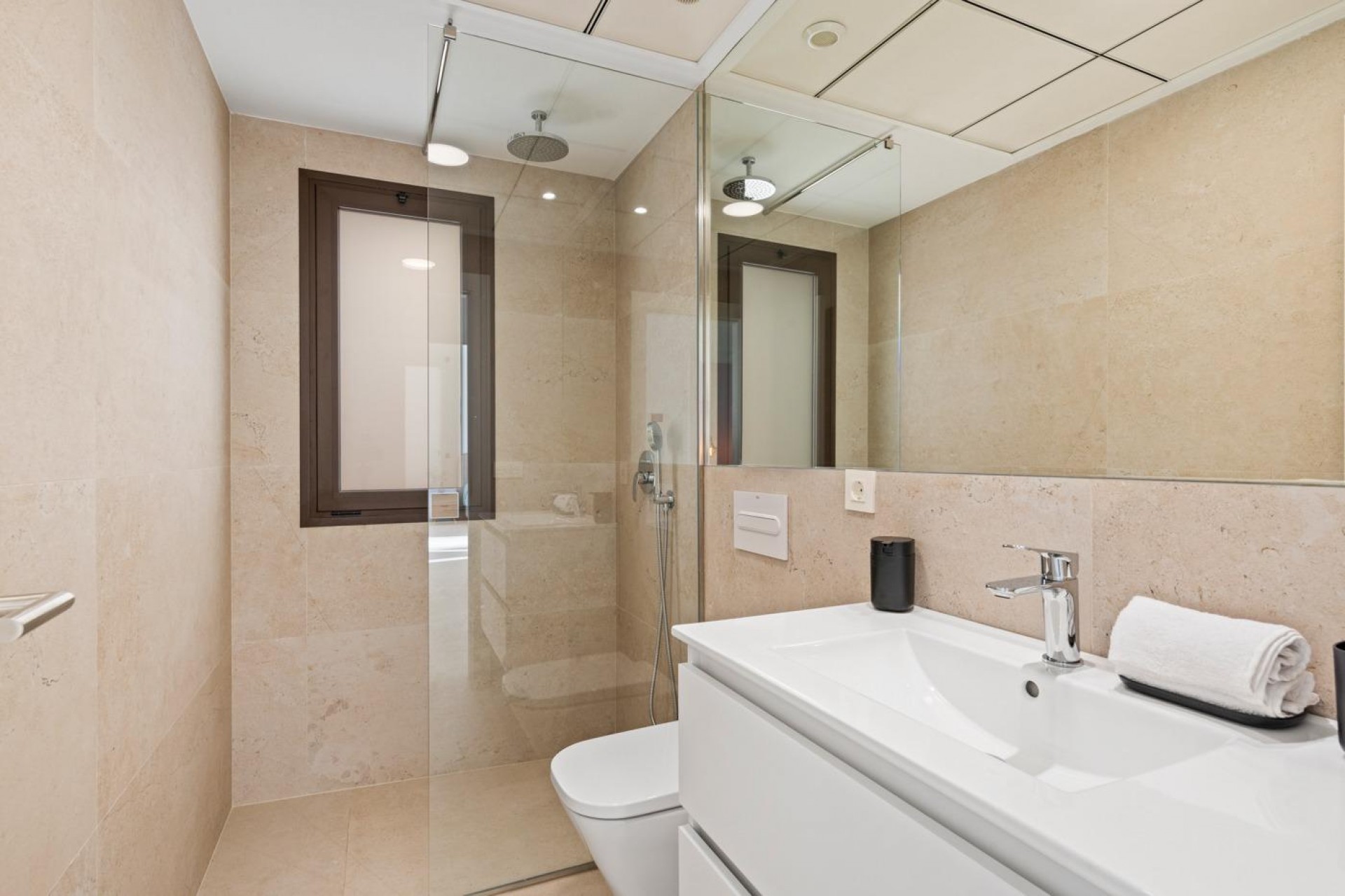 Nueva construcción  - Villa -
Los Alcazares - Los Alcázares