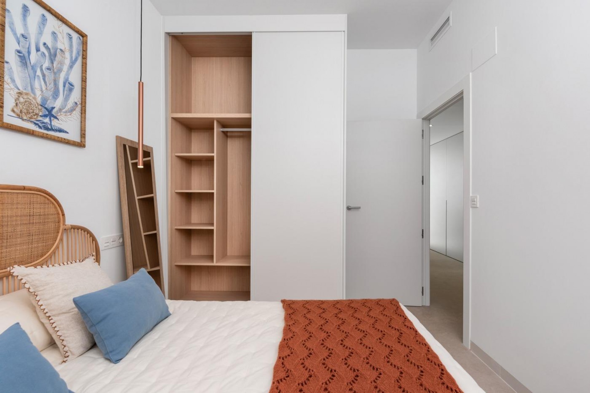 Nueva construcción  - Villa -
Los Alcazares - Los Alcázares