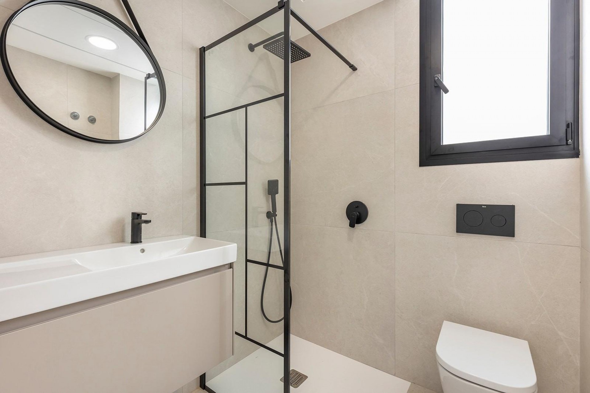 Nueva construcción  - Villa -
Los Alcazares - Los Alcázares