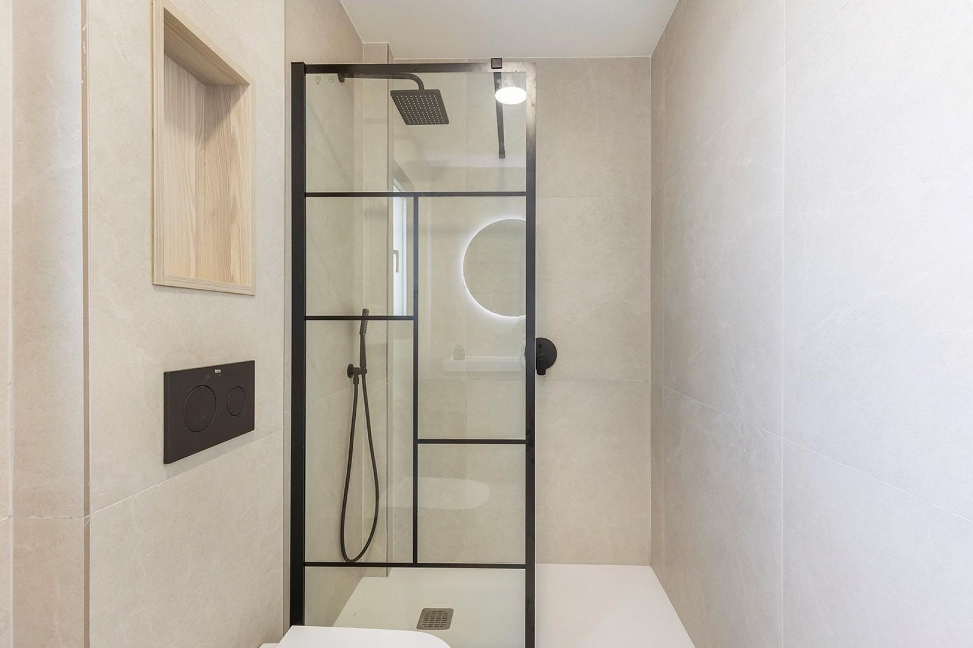 Nueva construcción  - Villa -
Los Alcazares - Los Alcázares