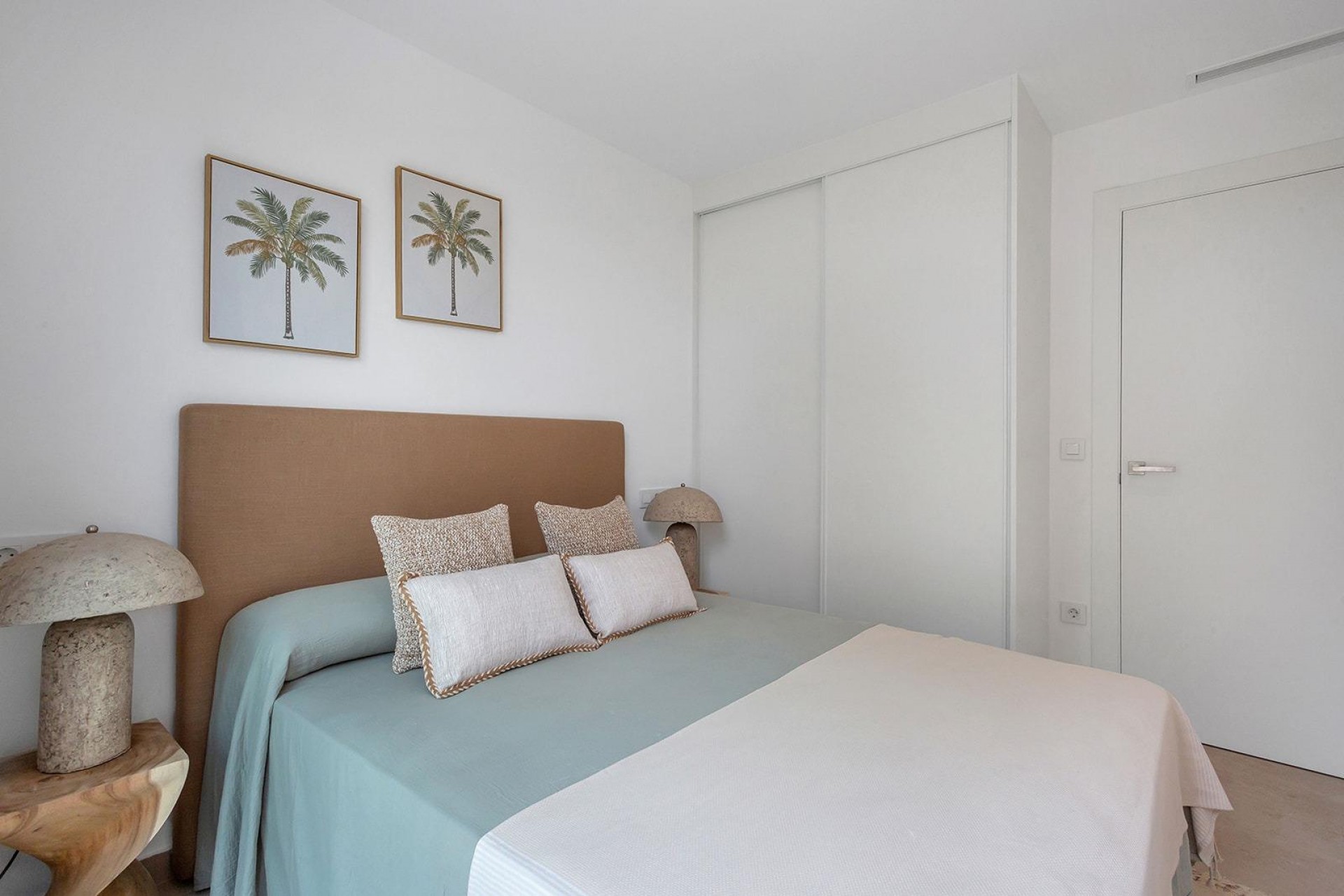 Nueva construcción  - Villa -
Los Alcazares - Los Alcázares