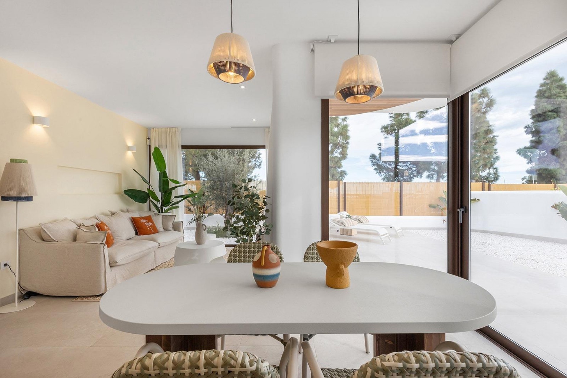 Nueva construcción  - Villa -
Los Alcazares - Los Alcázares