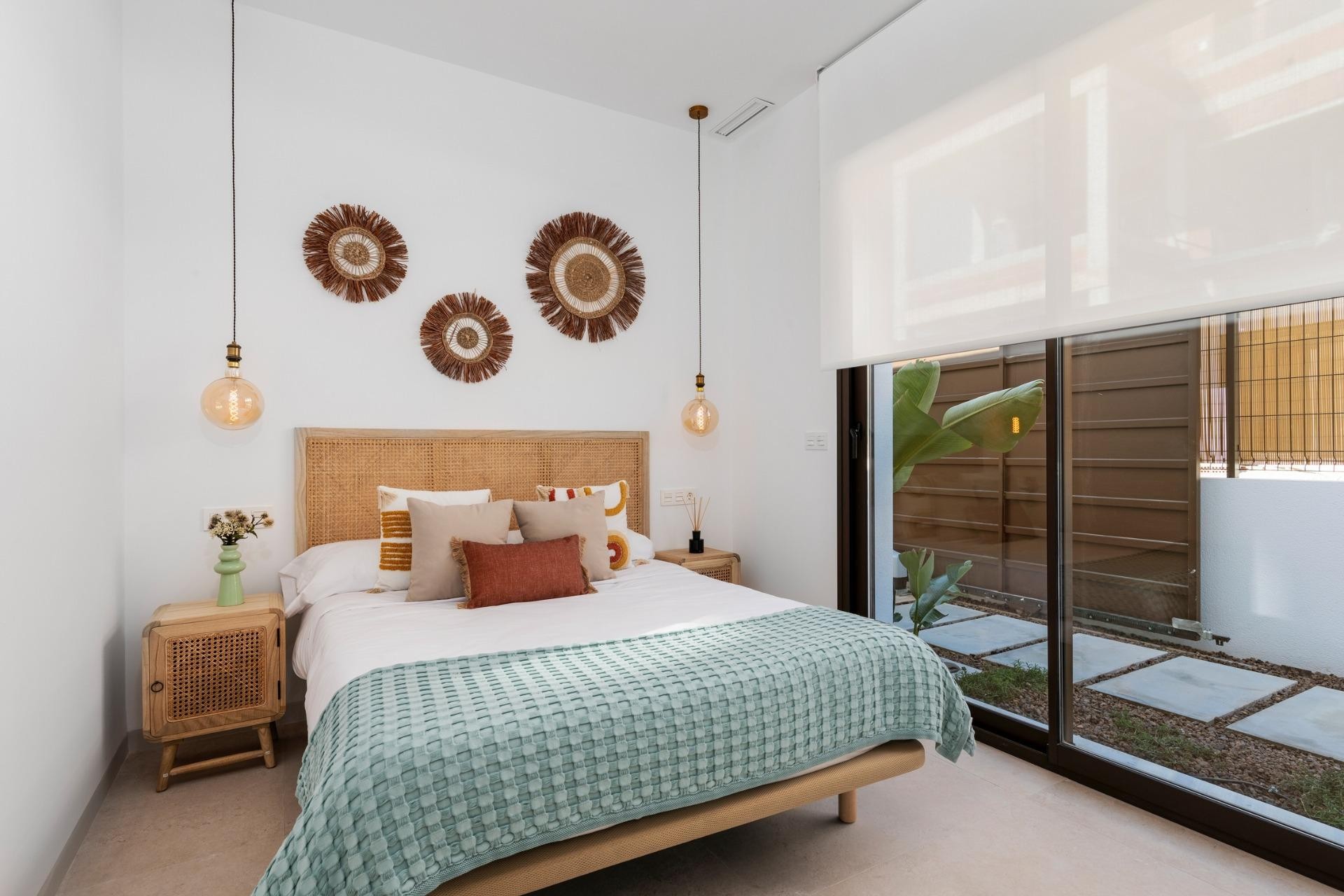 Nueva construcción  - Villa -
Los Alcazares - Serena Golf