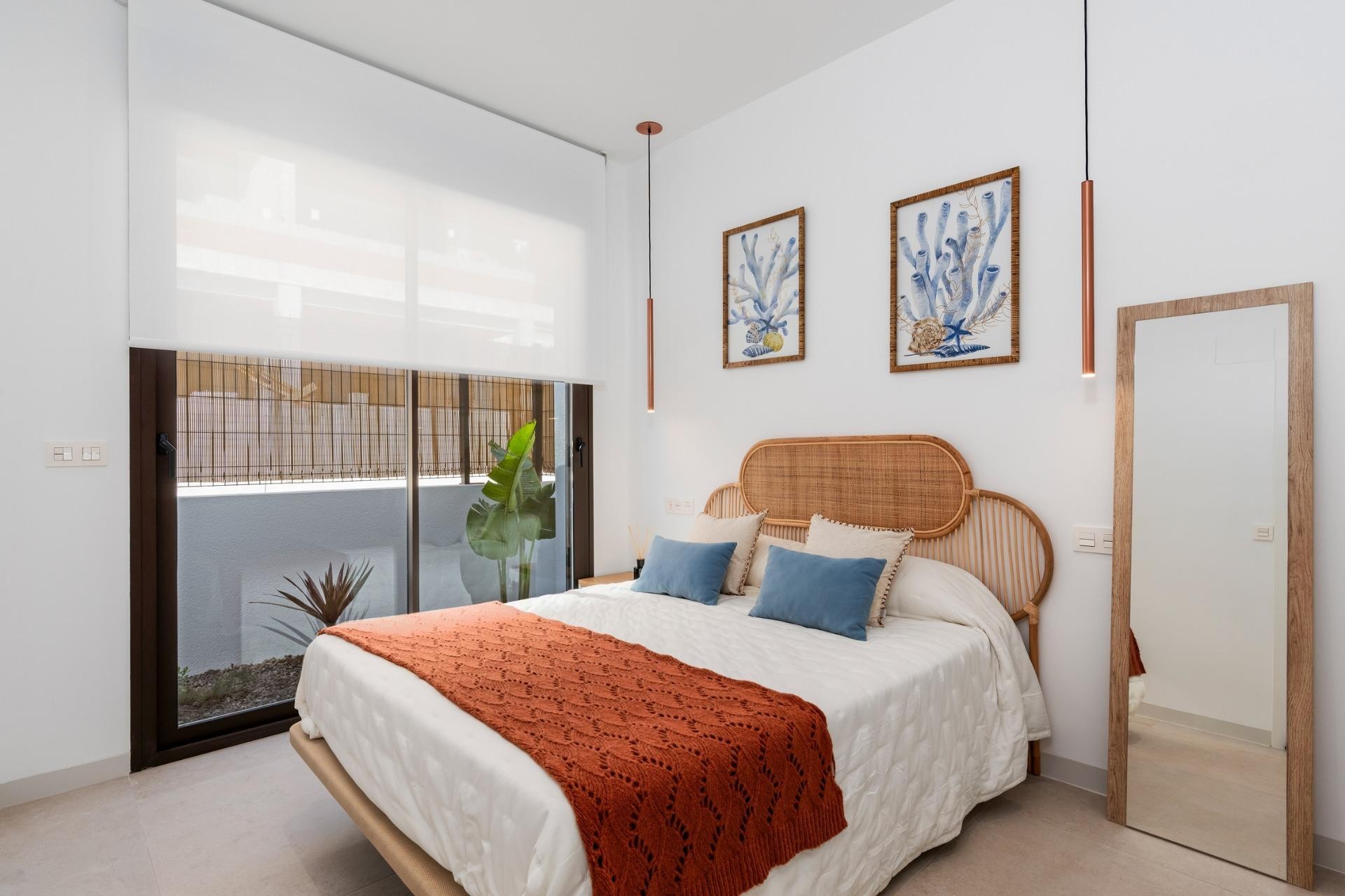 Nueva construcción  - Villa -
Los Alcazares - Serena Golf