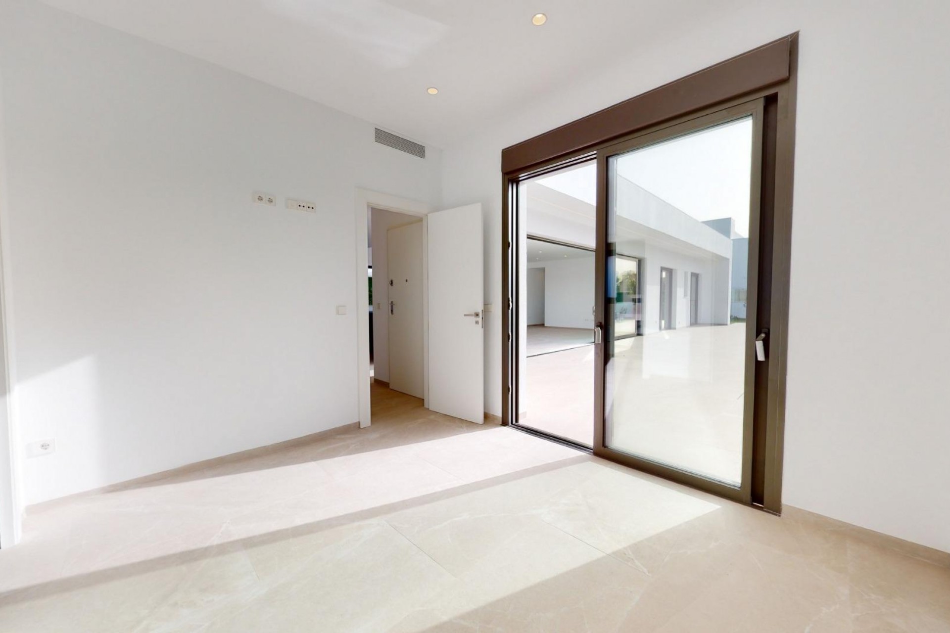 Nueva construcción  - Villa -
Los Alcazares - Serena Golf