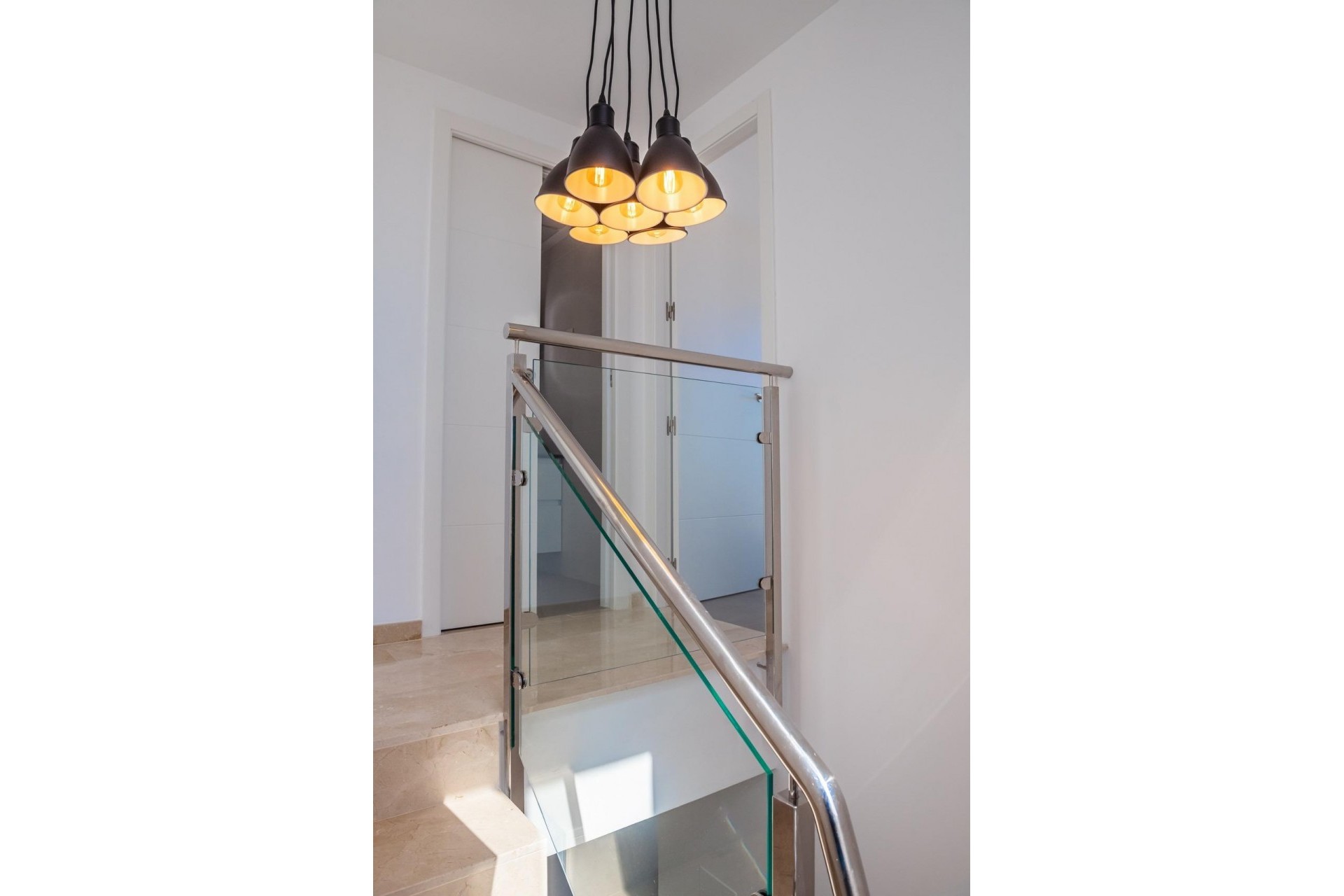 Nueva construcción  - Villa -
Los Alcazares - Torre del Rame