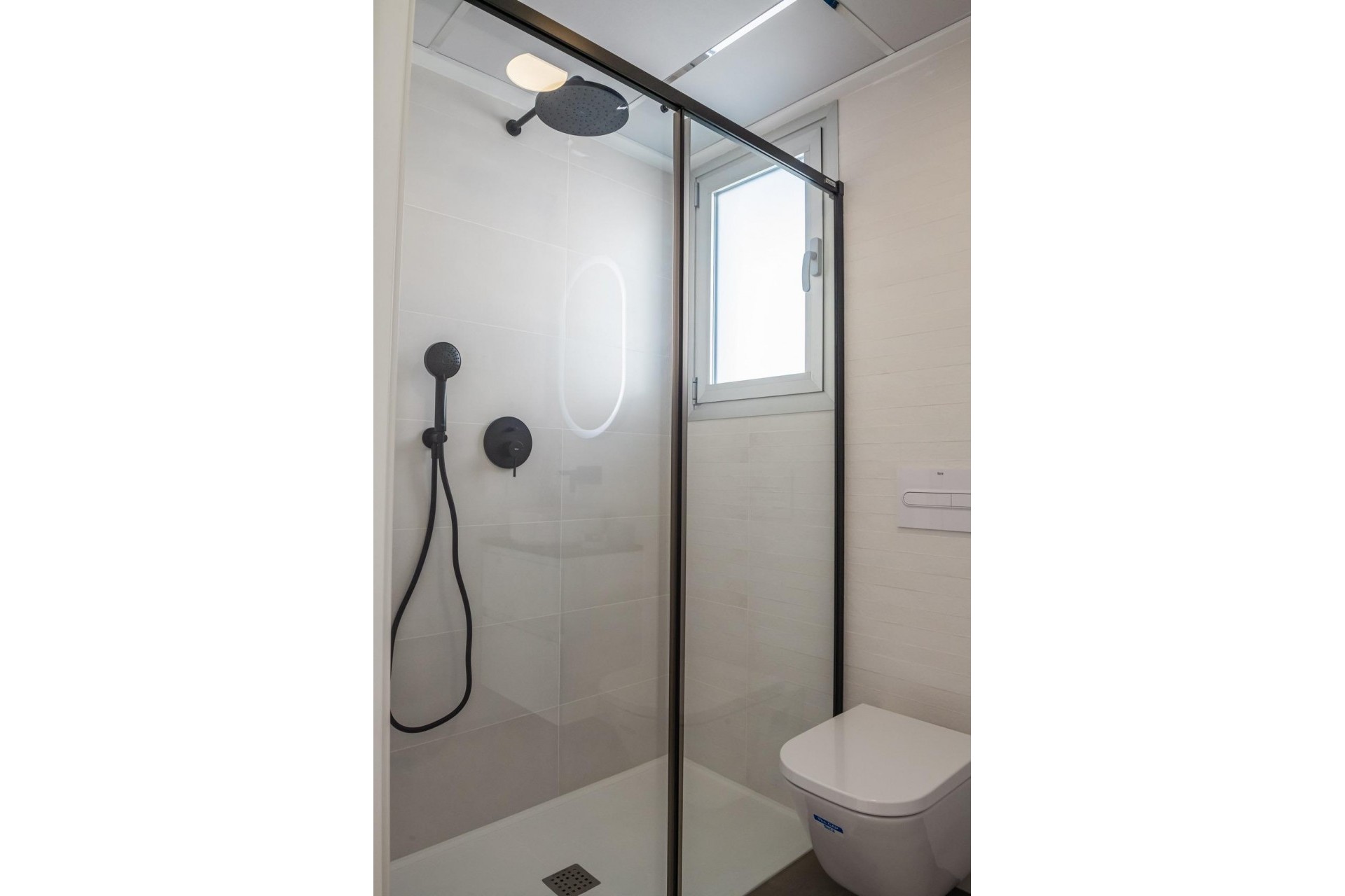 Nueva construcción  - Villa -
Los Alcazares - Torre del Rame