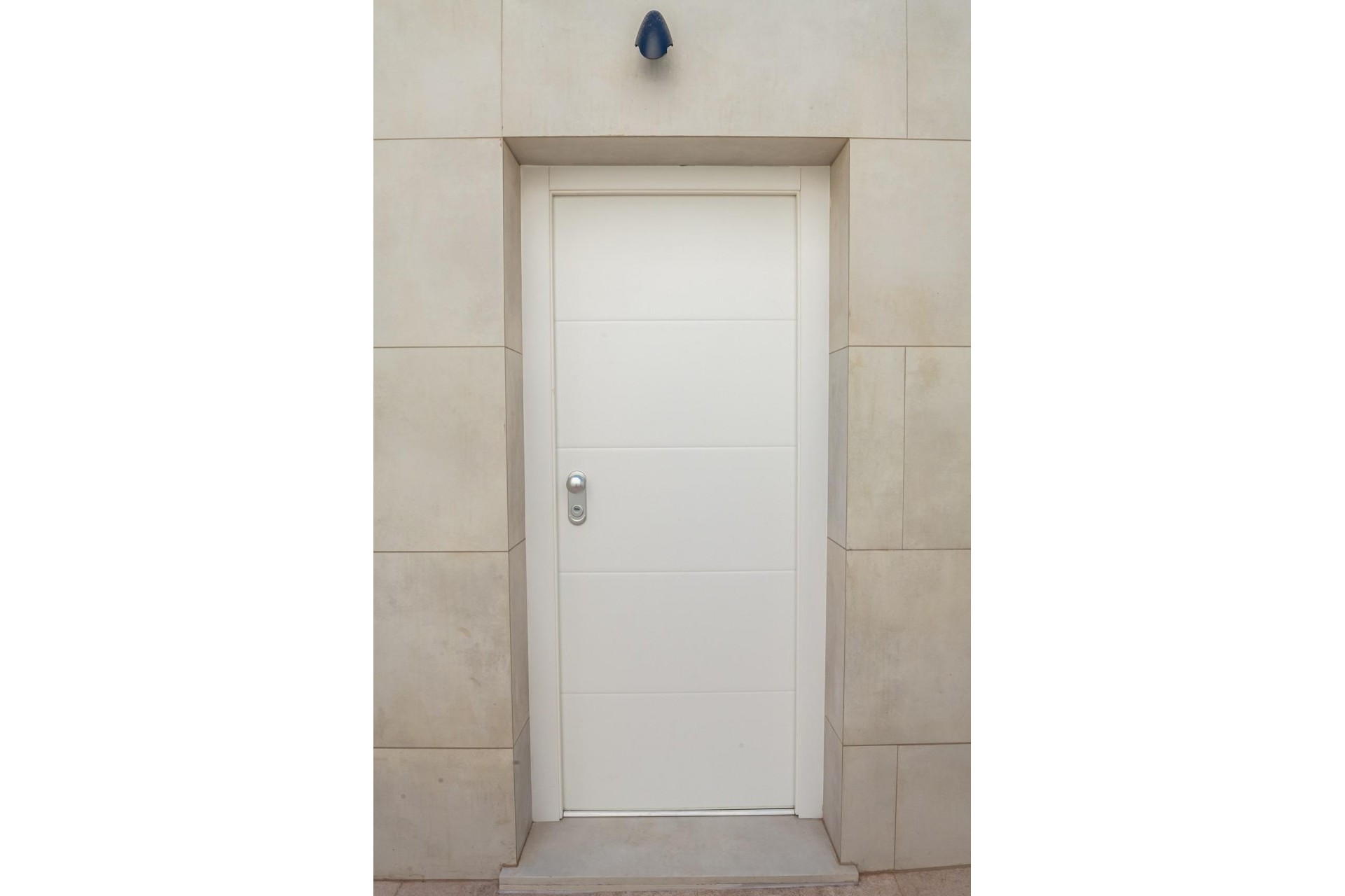 Nueva construcción  - Villa -
Los Alcazares - Torre del Rame