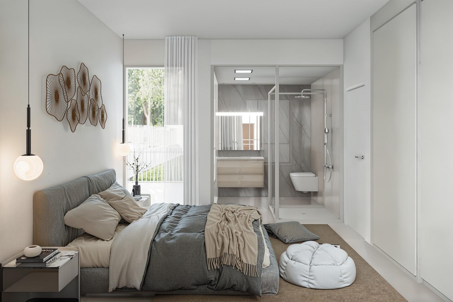 Nueva construcción  - Villa -
Los Alcazares - Torre del Rame