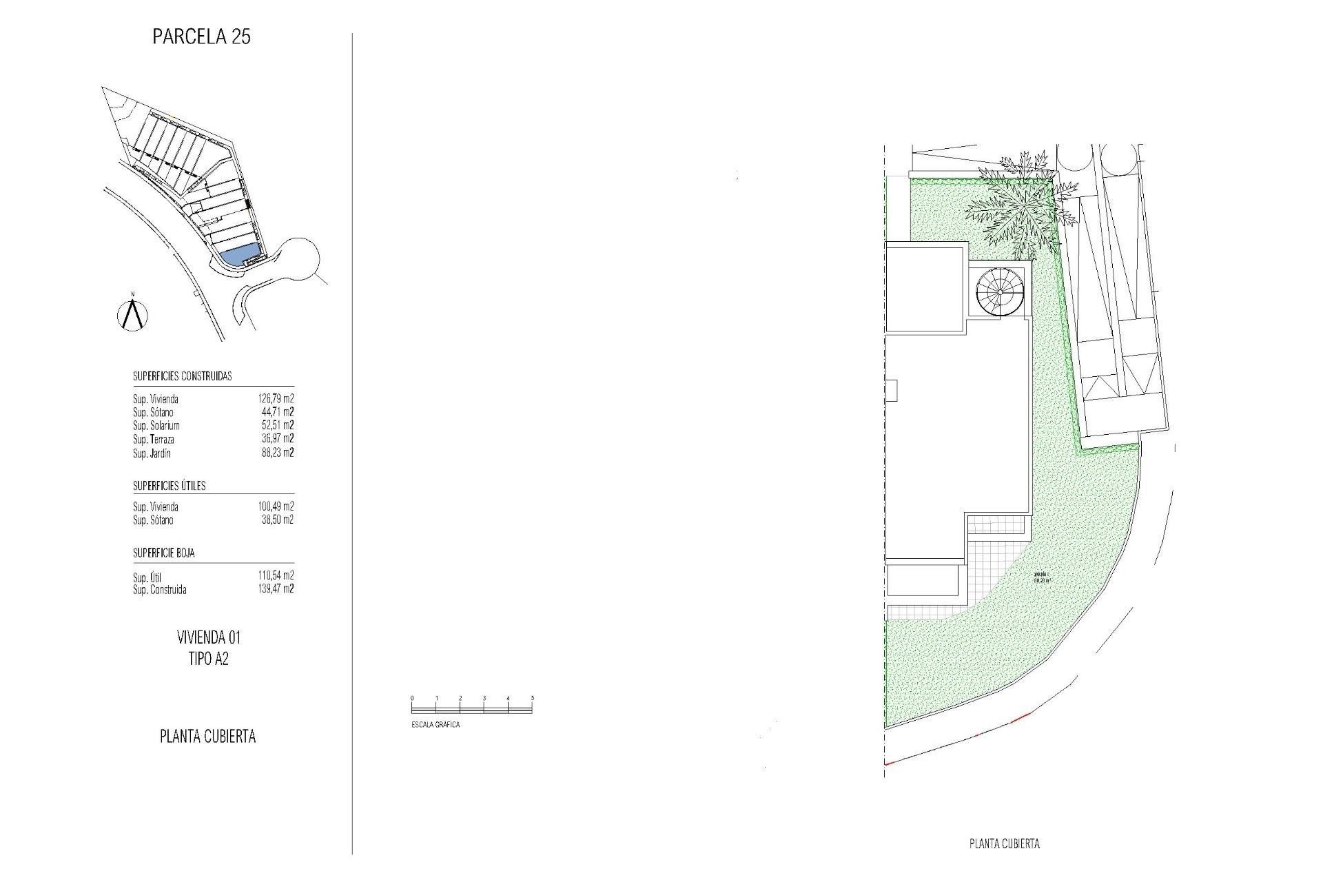 Nueva construcción  - Villa -
Manilva - Duquesa Sur