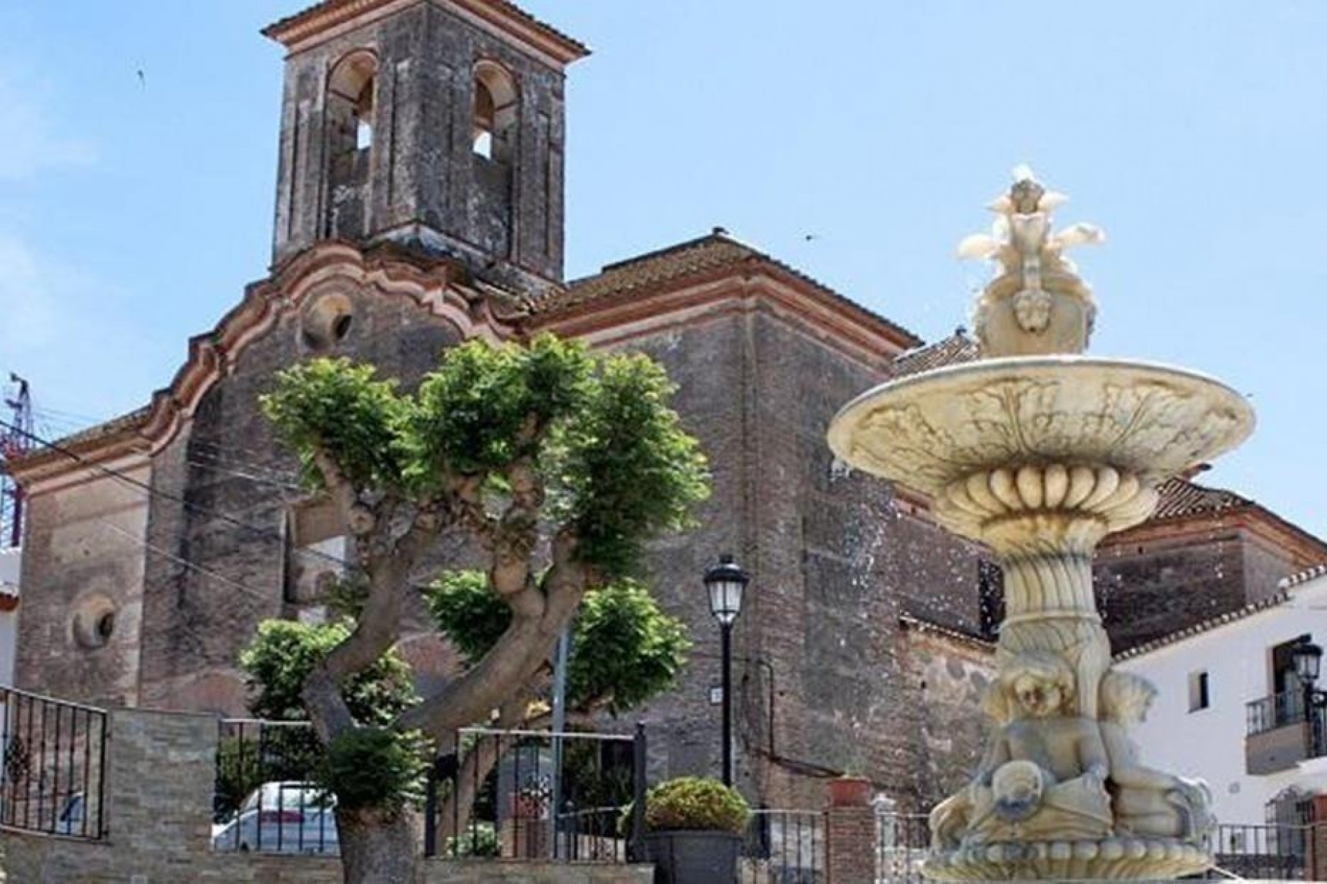 Nueva construcción  - Villa -
Manilva - Los Hidalgos