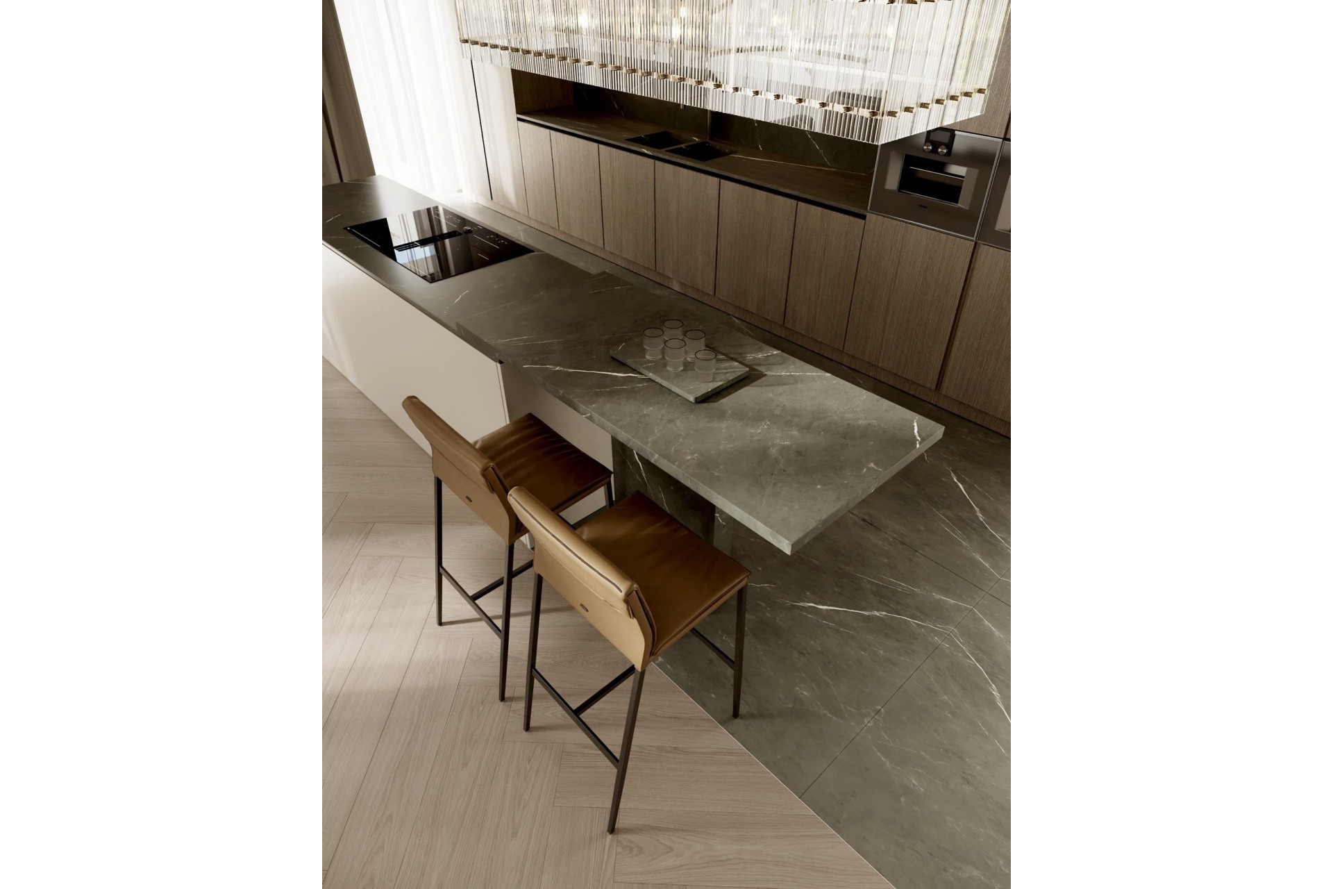 Nueva construcción  - Villa -
Marbella - Cascada De Camojan