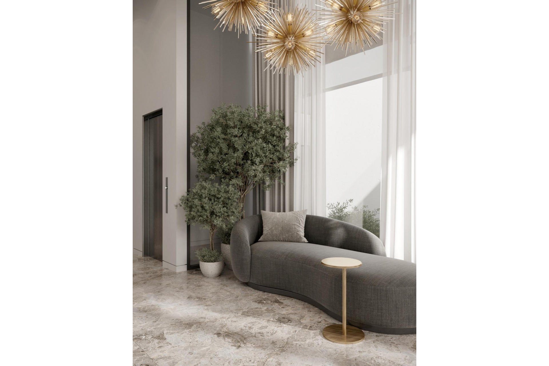 Nueva construcción  - Villa -
Marbella - Cascada De Camojan