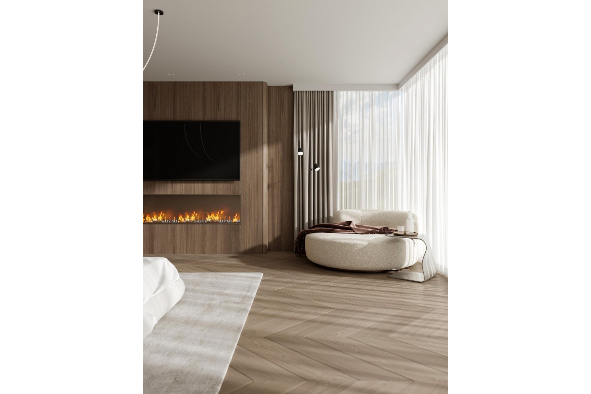 Nueva construcción  - Villa -
Marbella - Cascada De Camojan