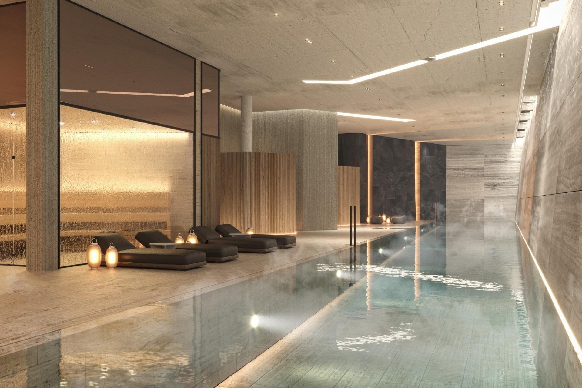 Nueva construcción  - Villa -
Marbella - Las Chapas