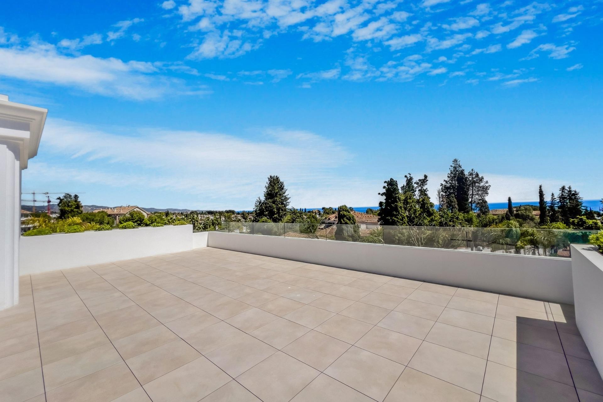 Nueva construcción  - Villa -
Marbella - Lomas De Marbella Club