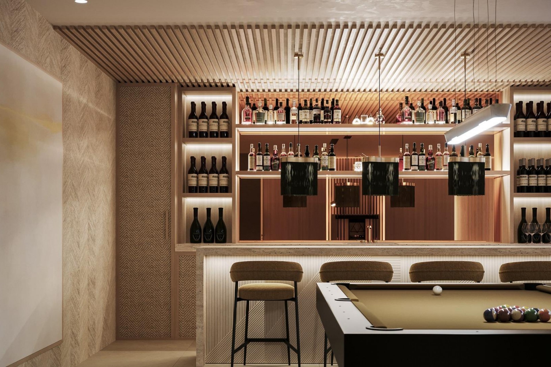 Nueva construcción  - Villa -
Marbella - Lomas del Virrey