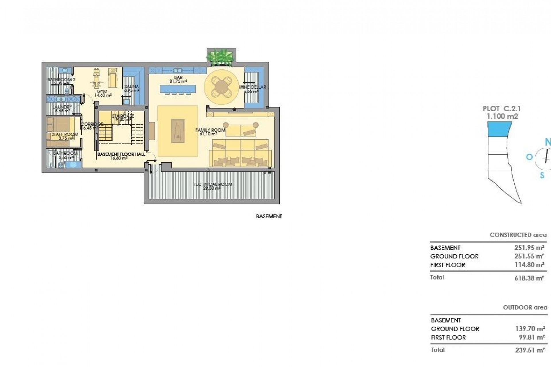 Nueva construcción  - Villa -
Marbella - Lomas del Virrey
