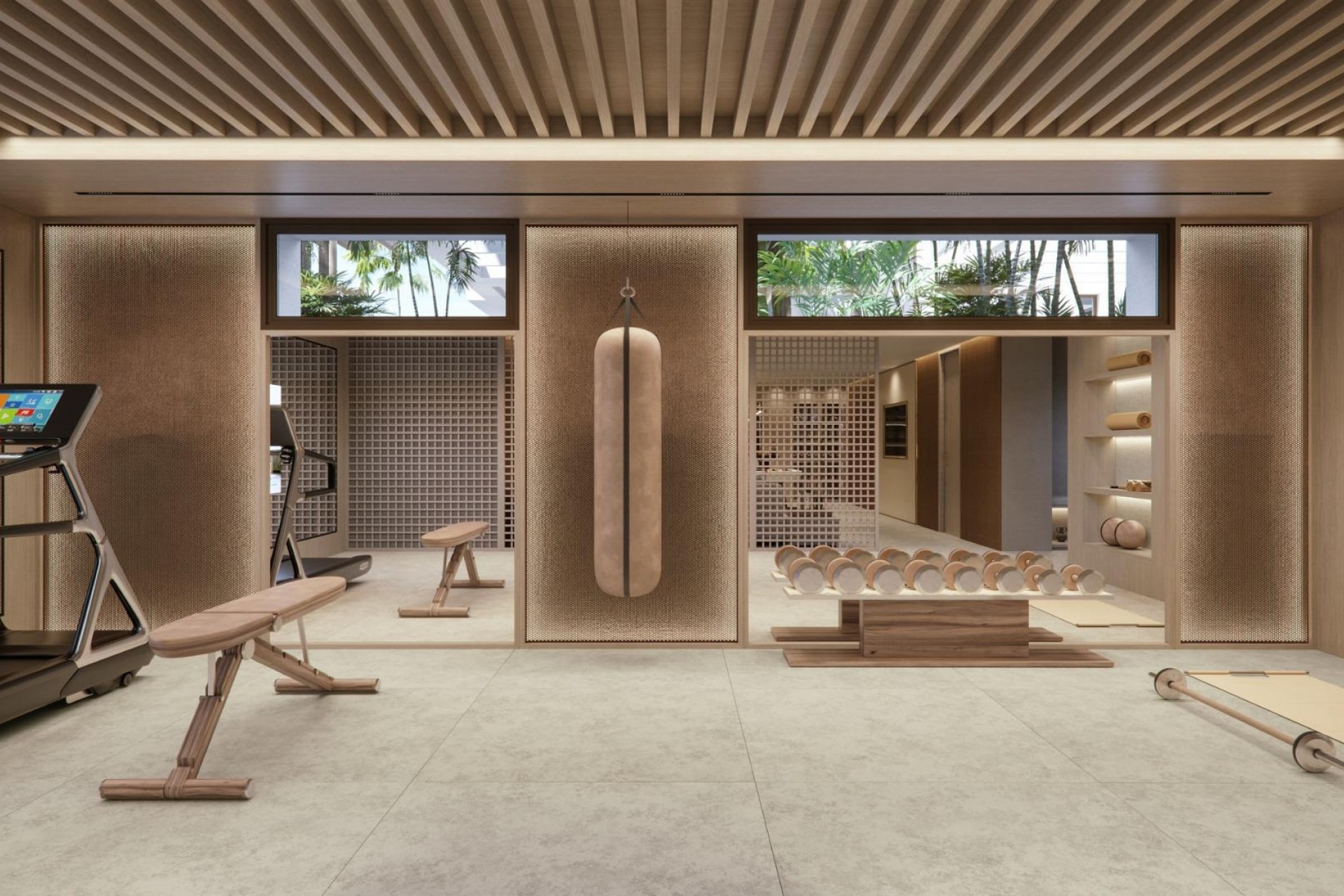 Nueva construcción  - Villa -
Marbella - Nueva Andalucía