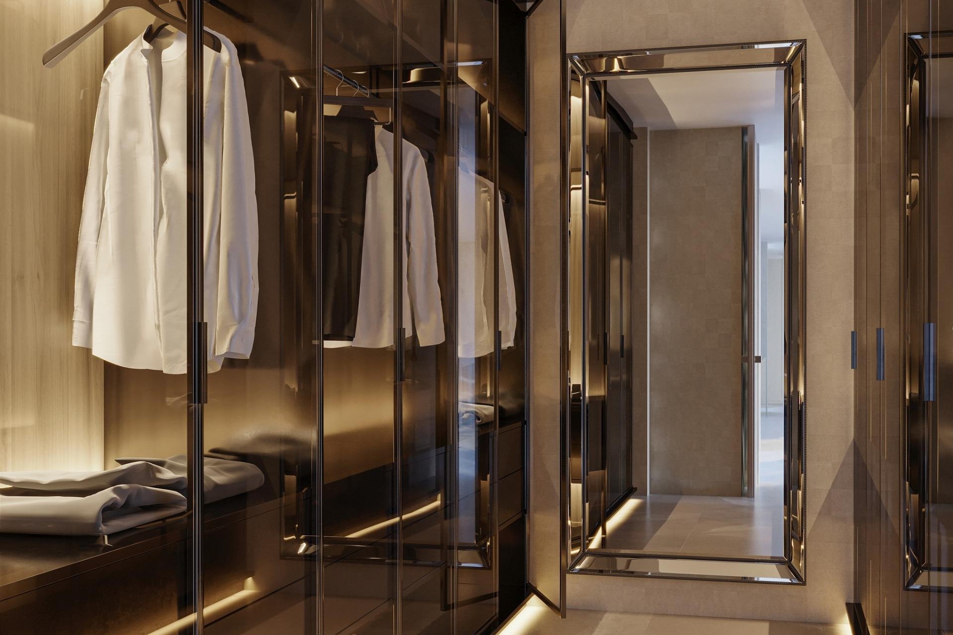 Nueva construcción  - Villa -
Marbella - Nueva Andalucía