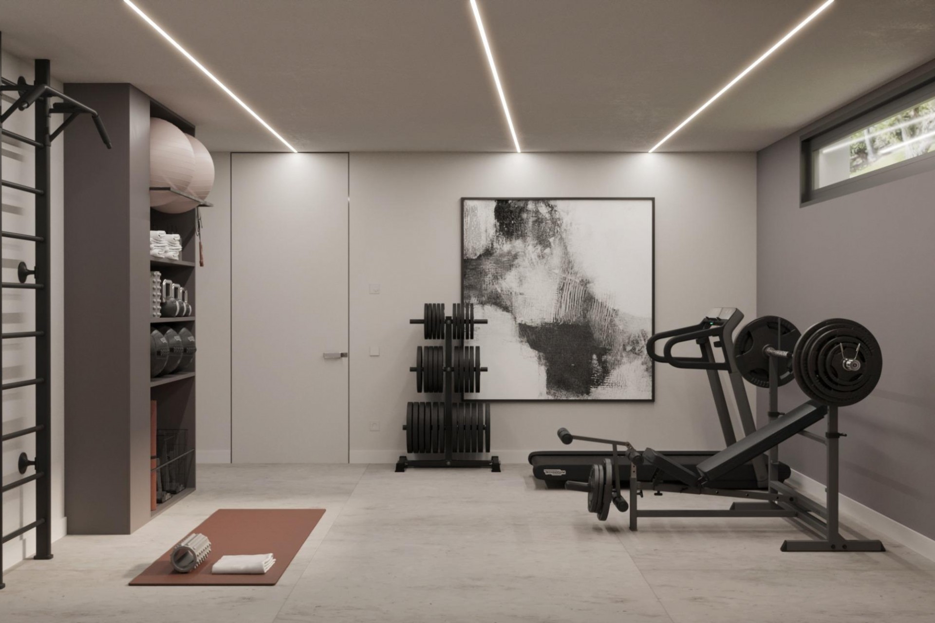 Nueva construcción  - Villa -
Marbella - Siroko Beach