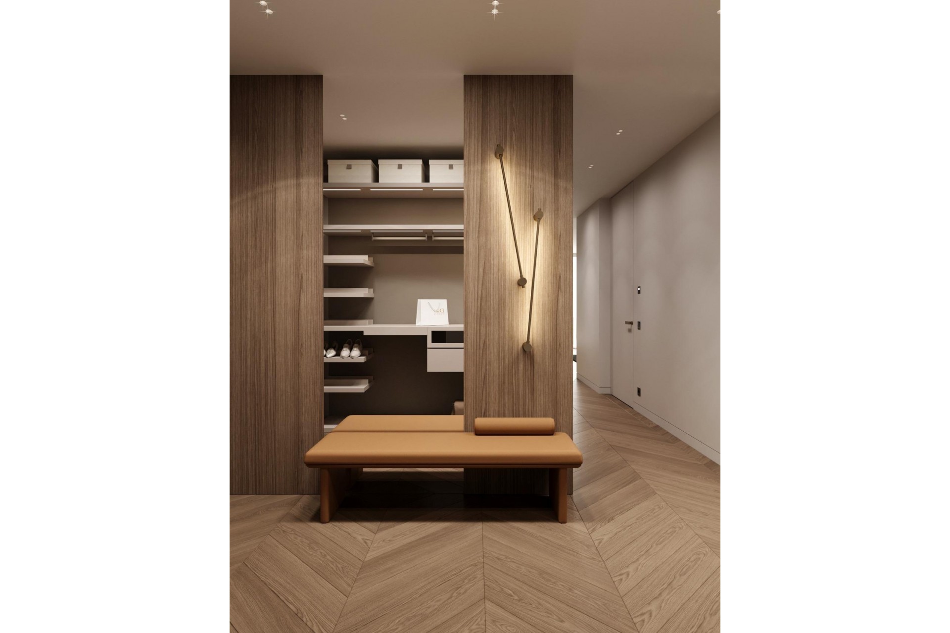 Nueva construcción  - Villa -
Marbella