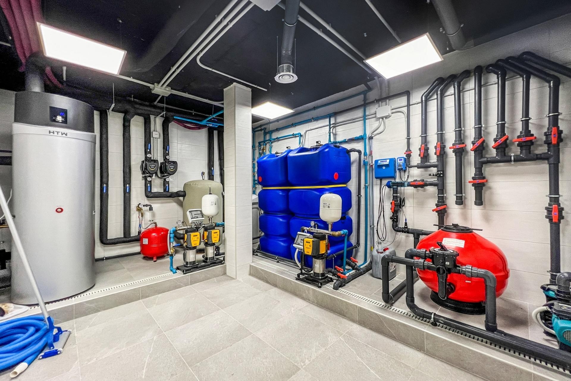 Nueva construcción  - Villa -
Marbella