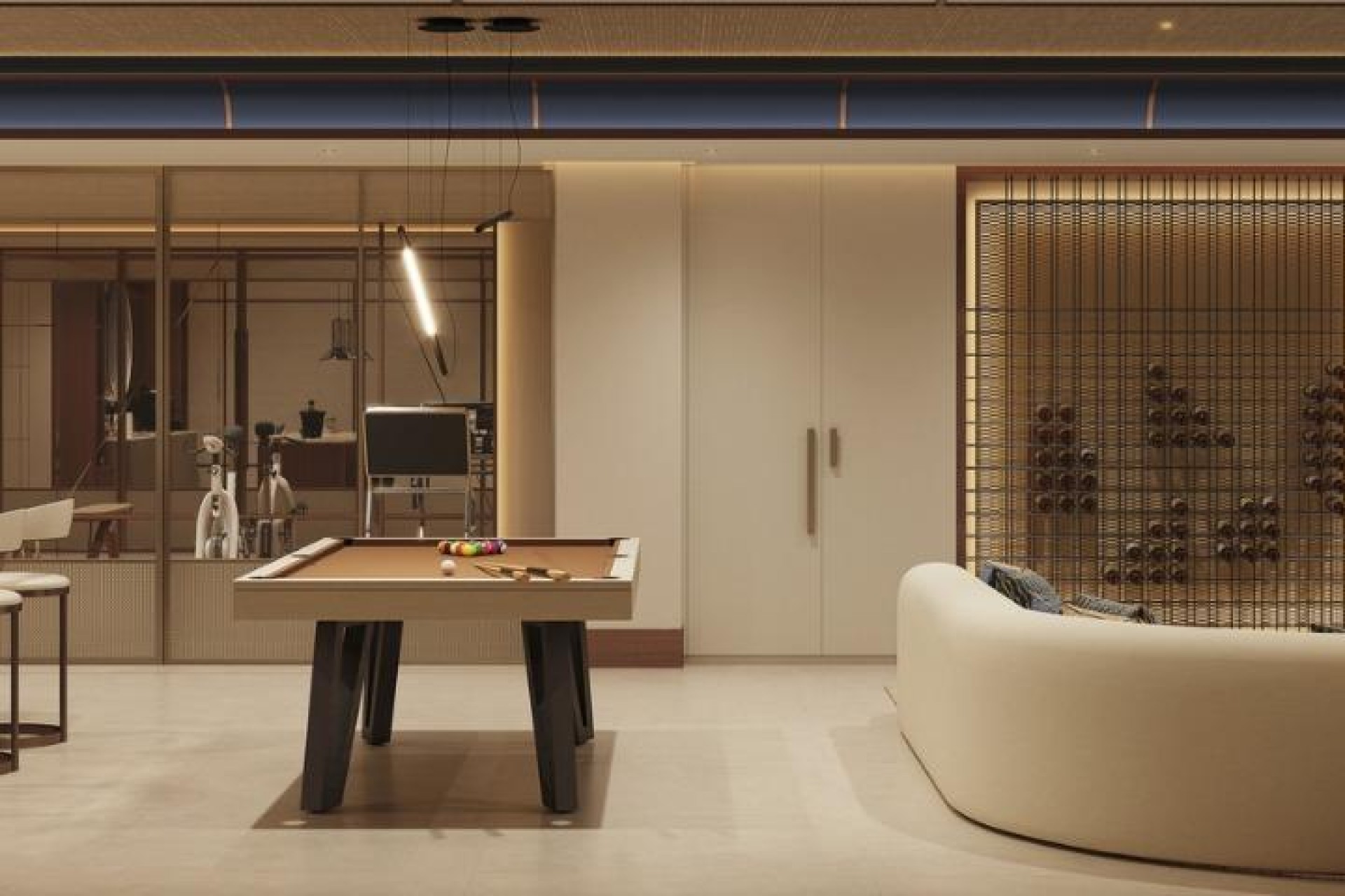 Nueva construcción  - Villa -
Marbella