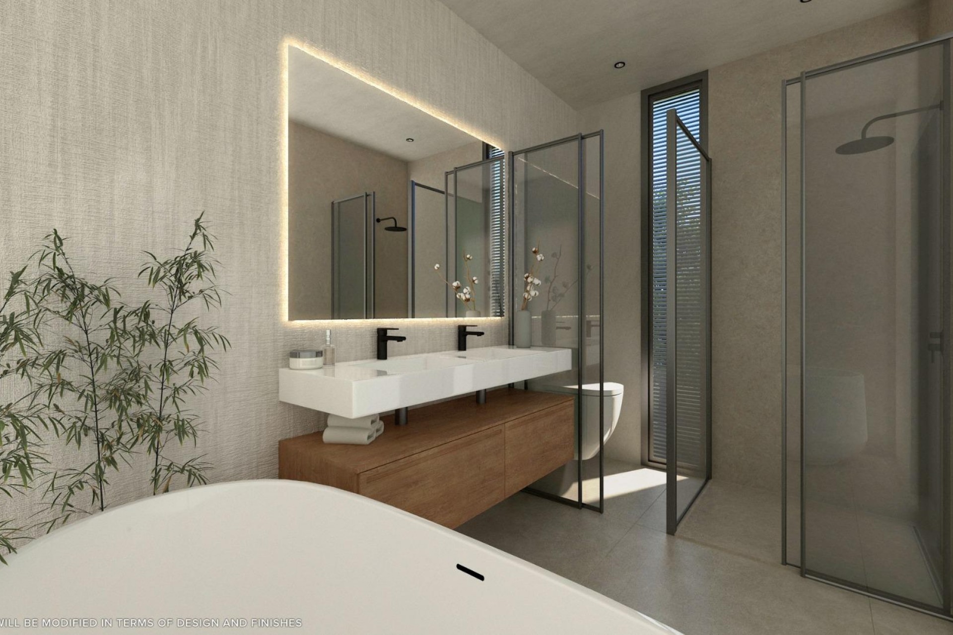 Nueva construcción  - Villa -
Mijas - Calanova