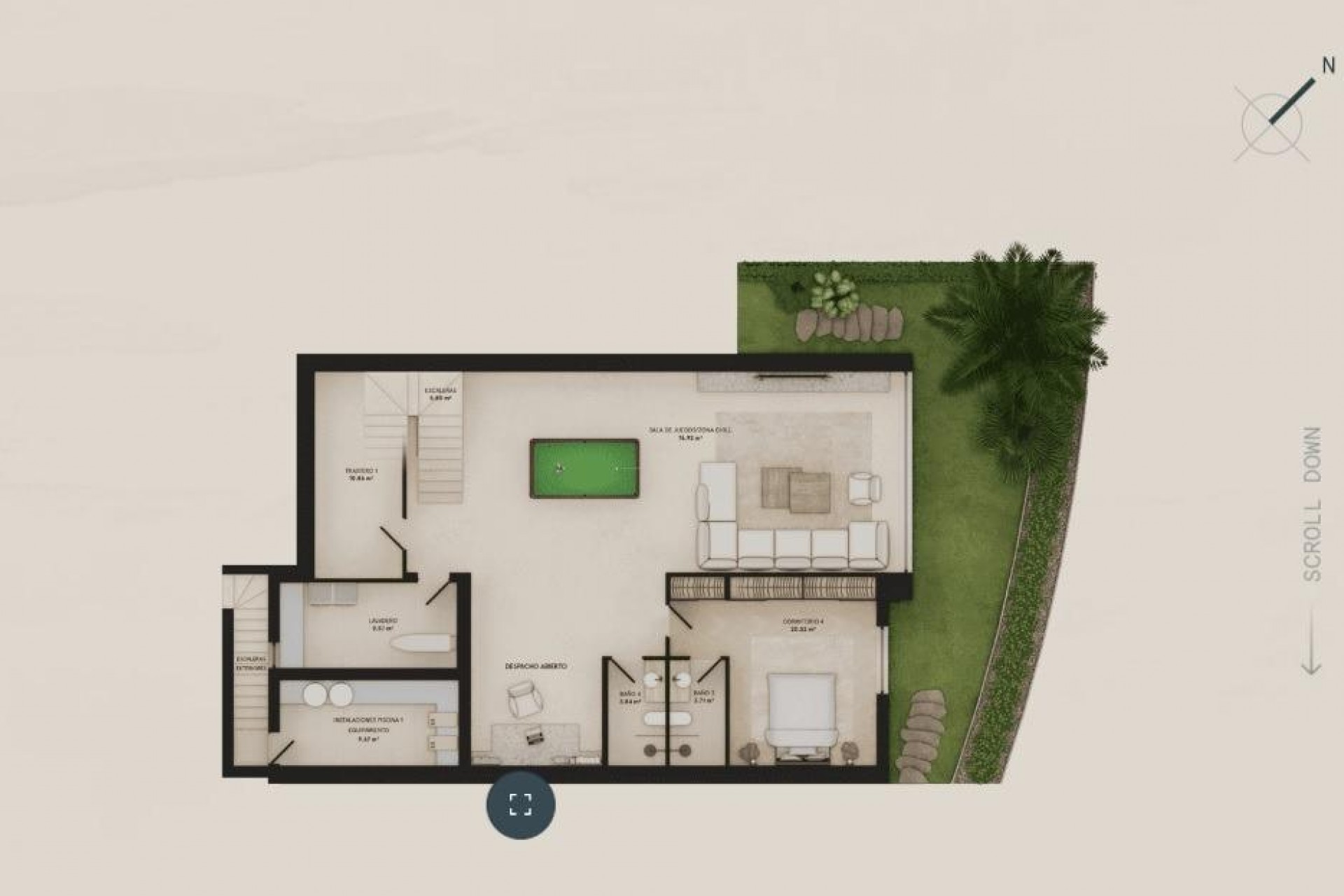 Nueva construcción  - Villa -
Mijas - La Capellania