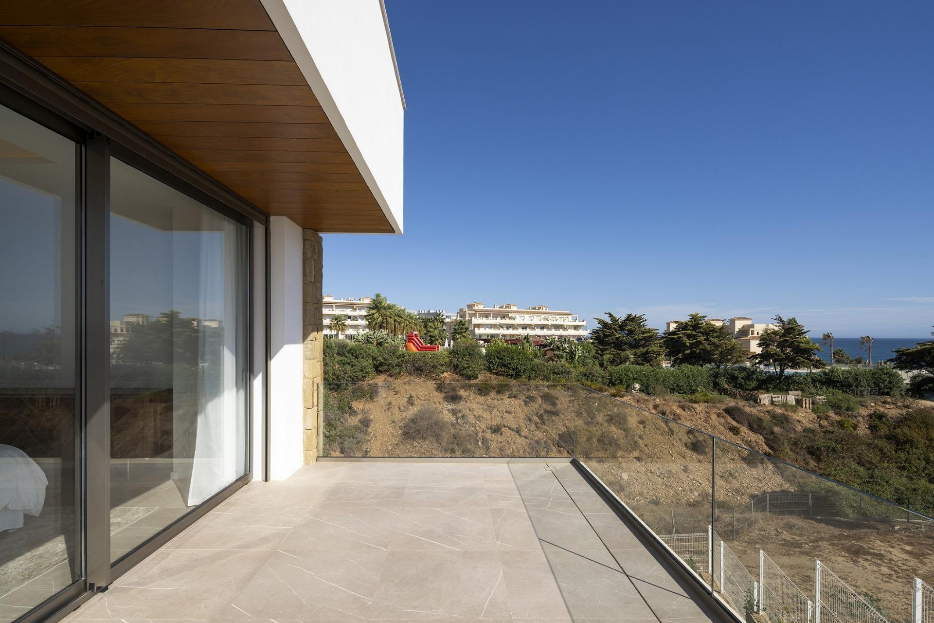 Nueva construcción  - Villa -
Mijas - Las Farolas
