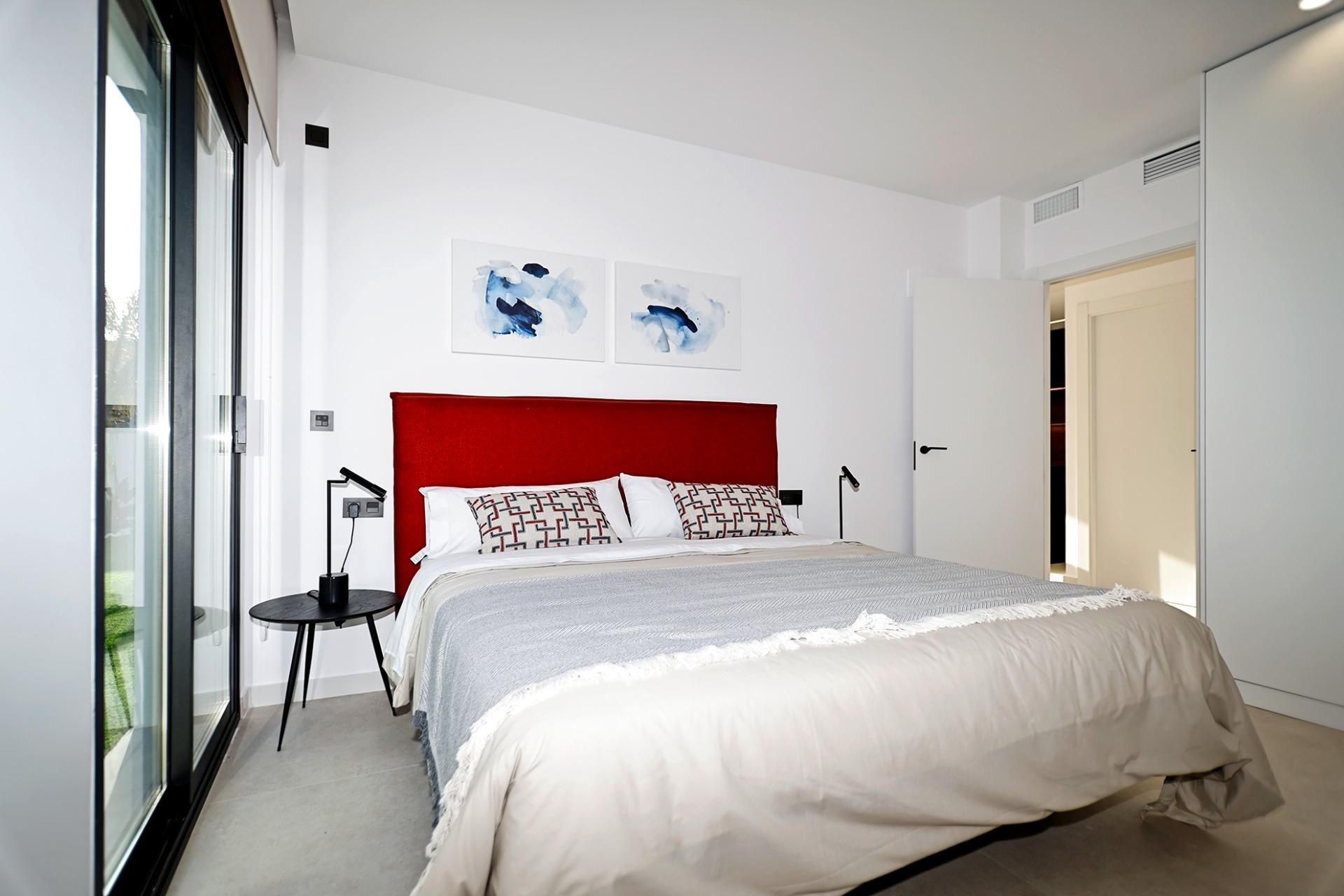 Nueva construcción  - Villa -
Molina De Segura