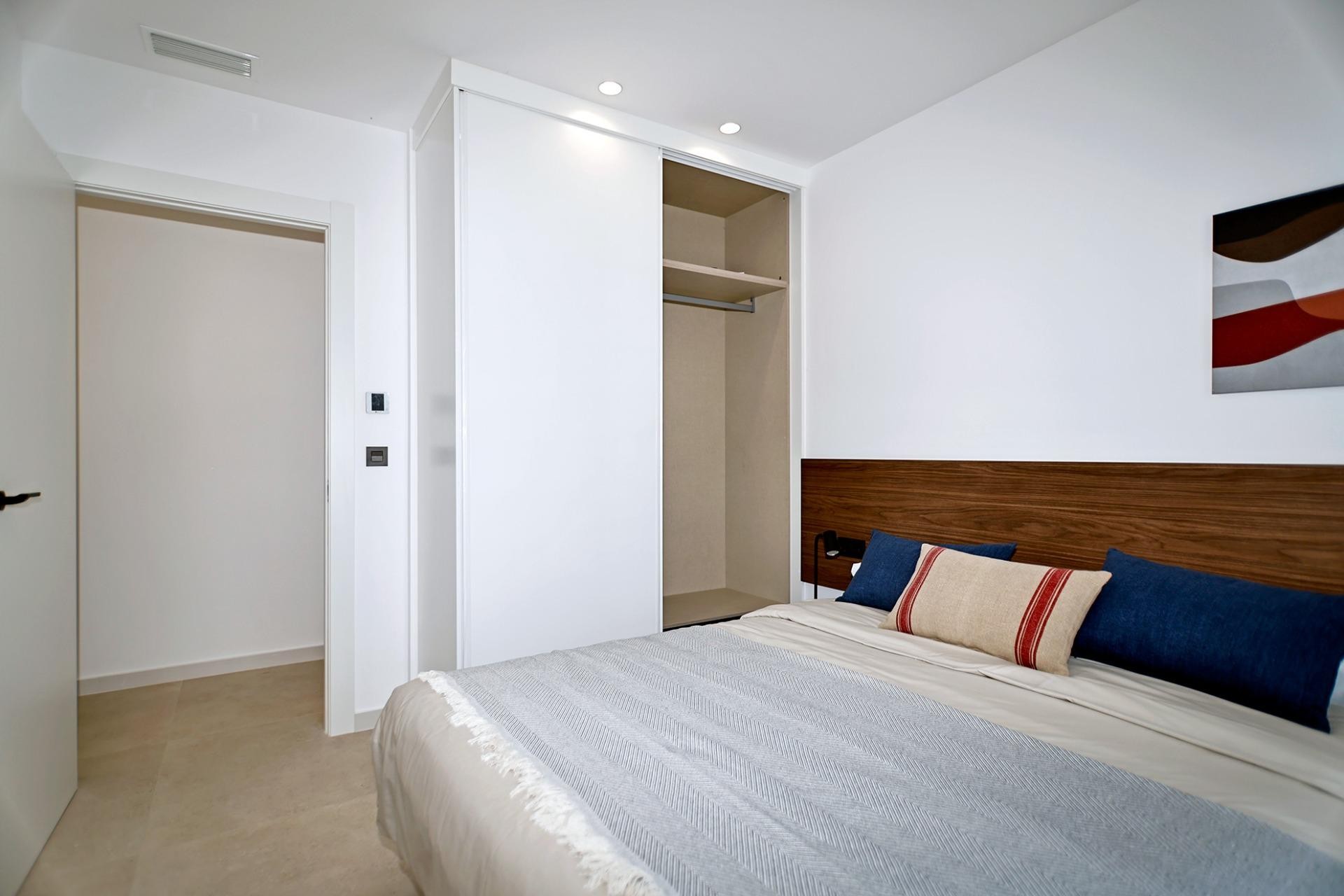 Nueva construcción  - Villa -
Molina De Segura