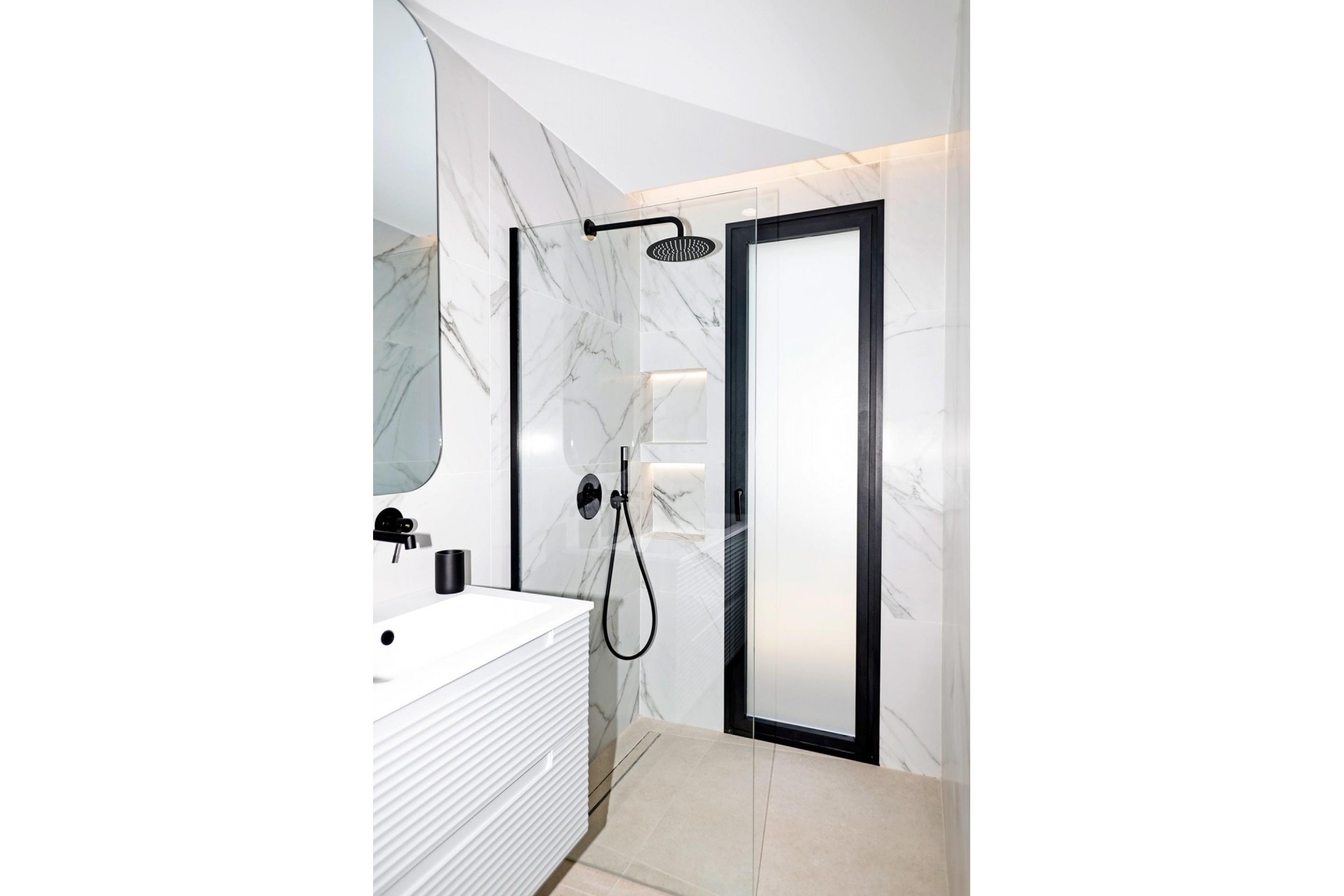 Nueva construcción  - Villa -
Molina De Segura