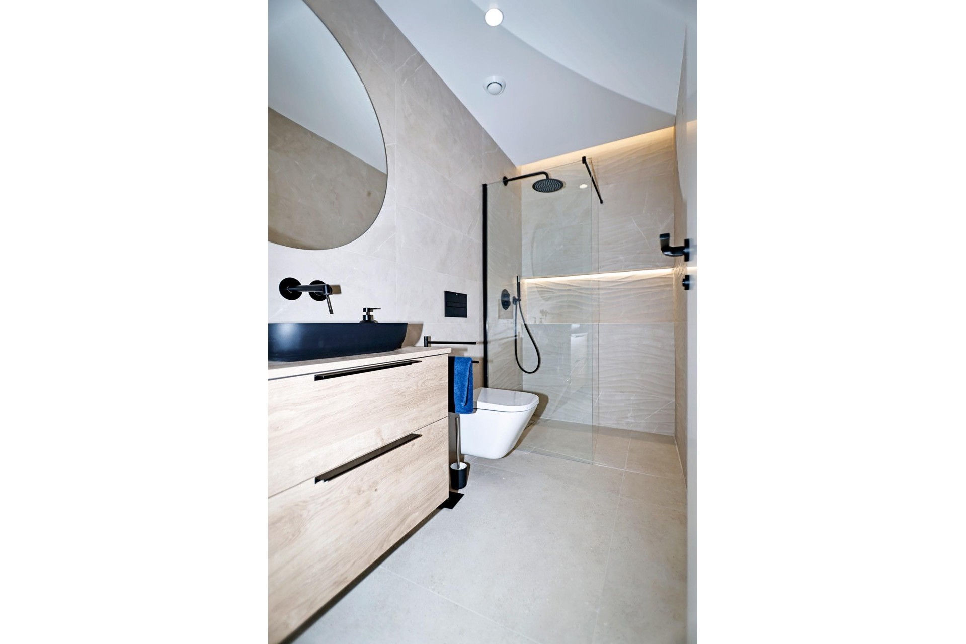 Nueva construcción  - Villa -
Molina De Segura