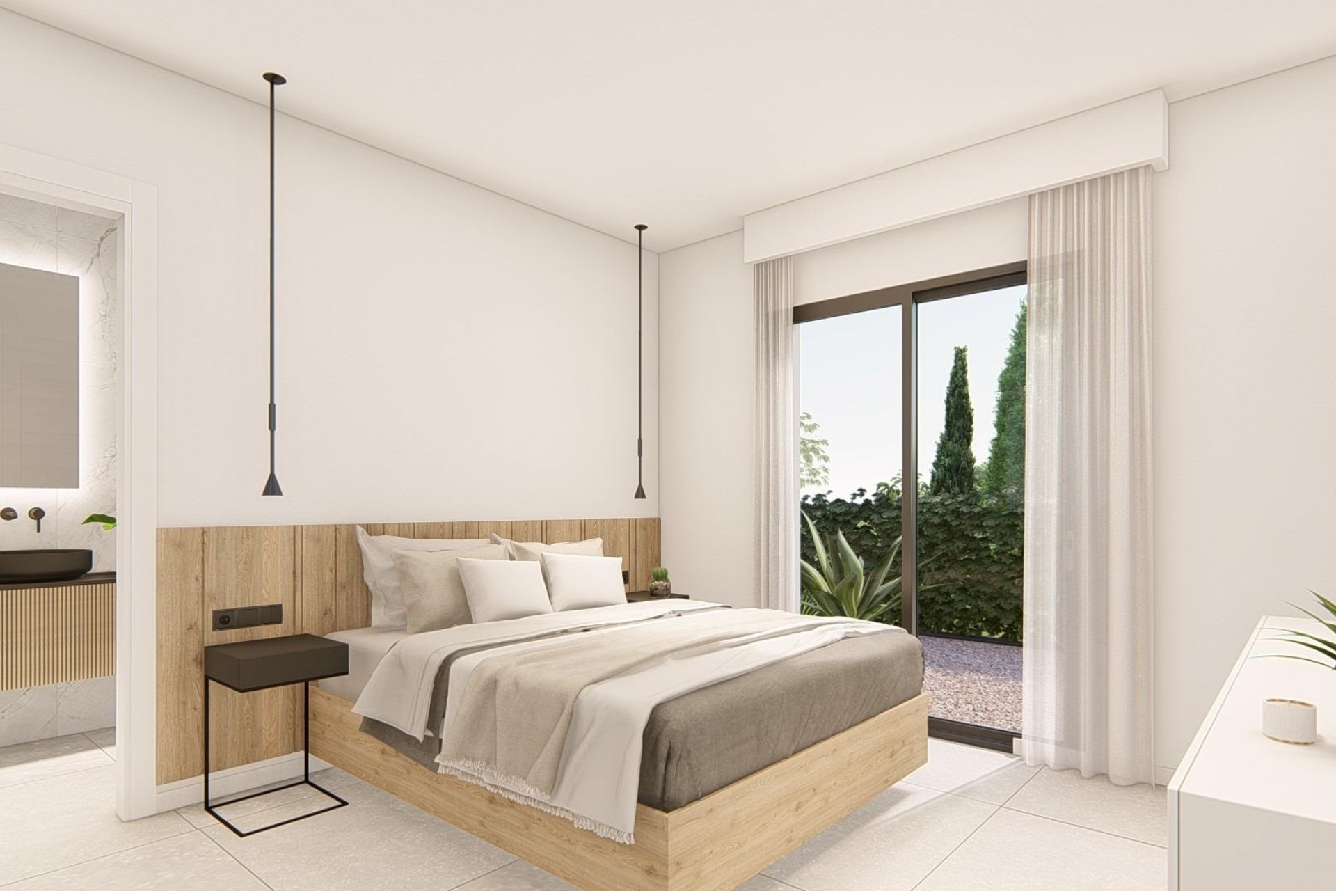Nueva construcción  - Villa -
Molina De Segura