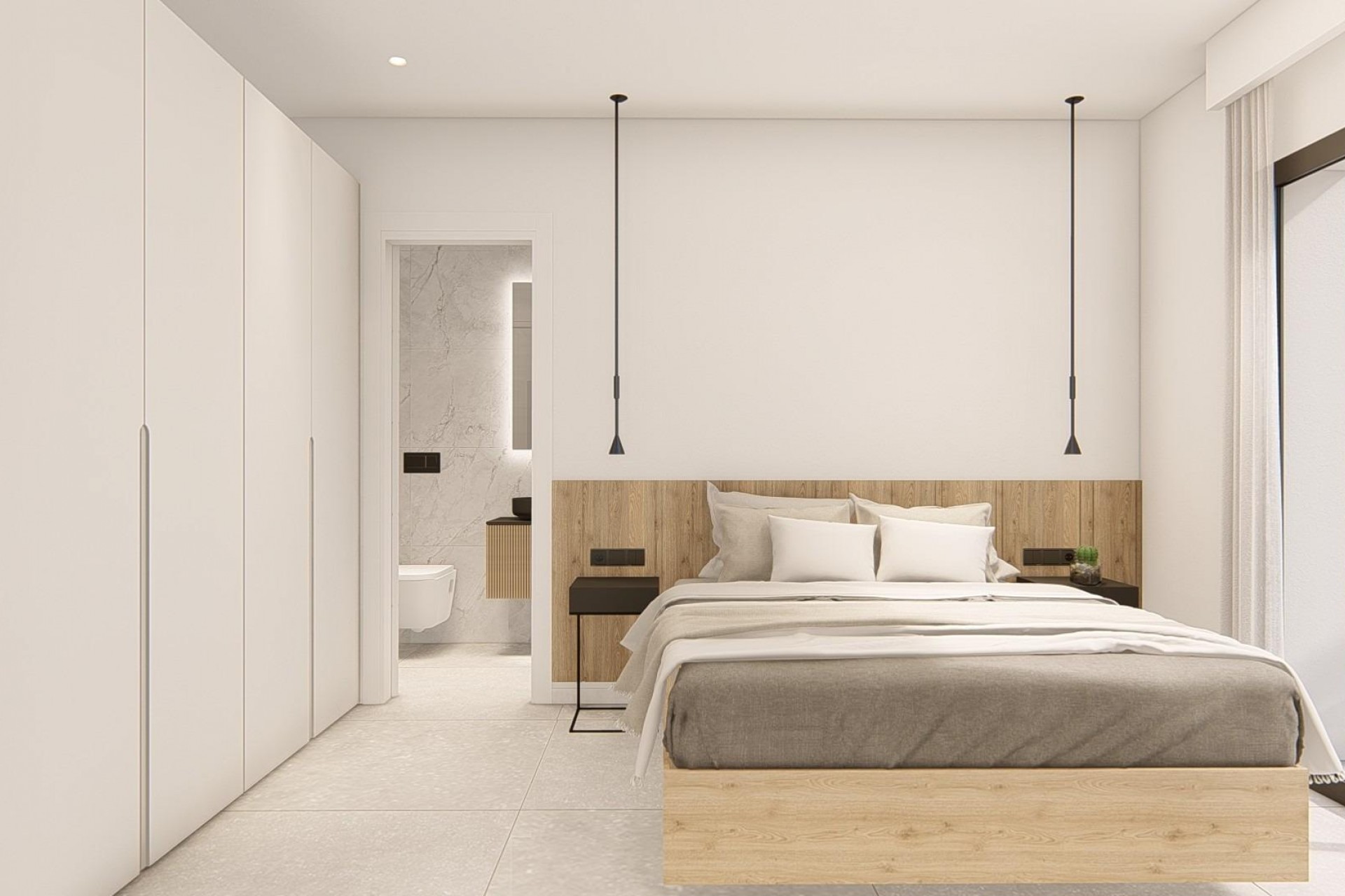 Nueva construcción  - Villa -
Molina De Segura