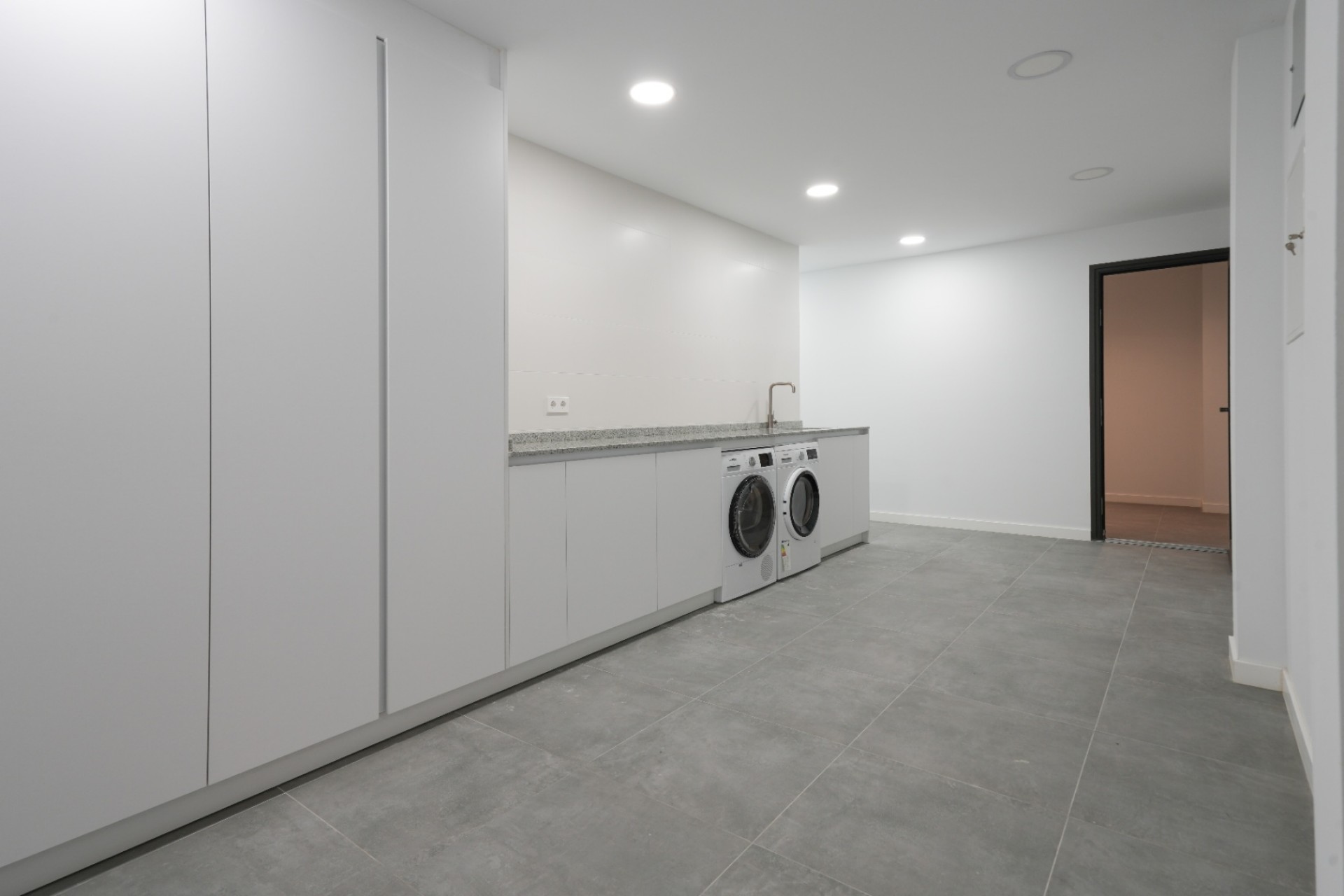 Nueva construcción  - Villa -
Moraira - Benimeit