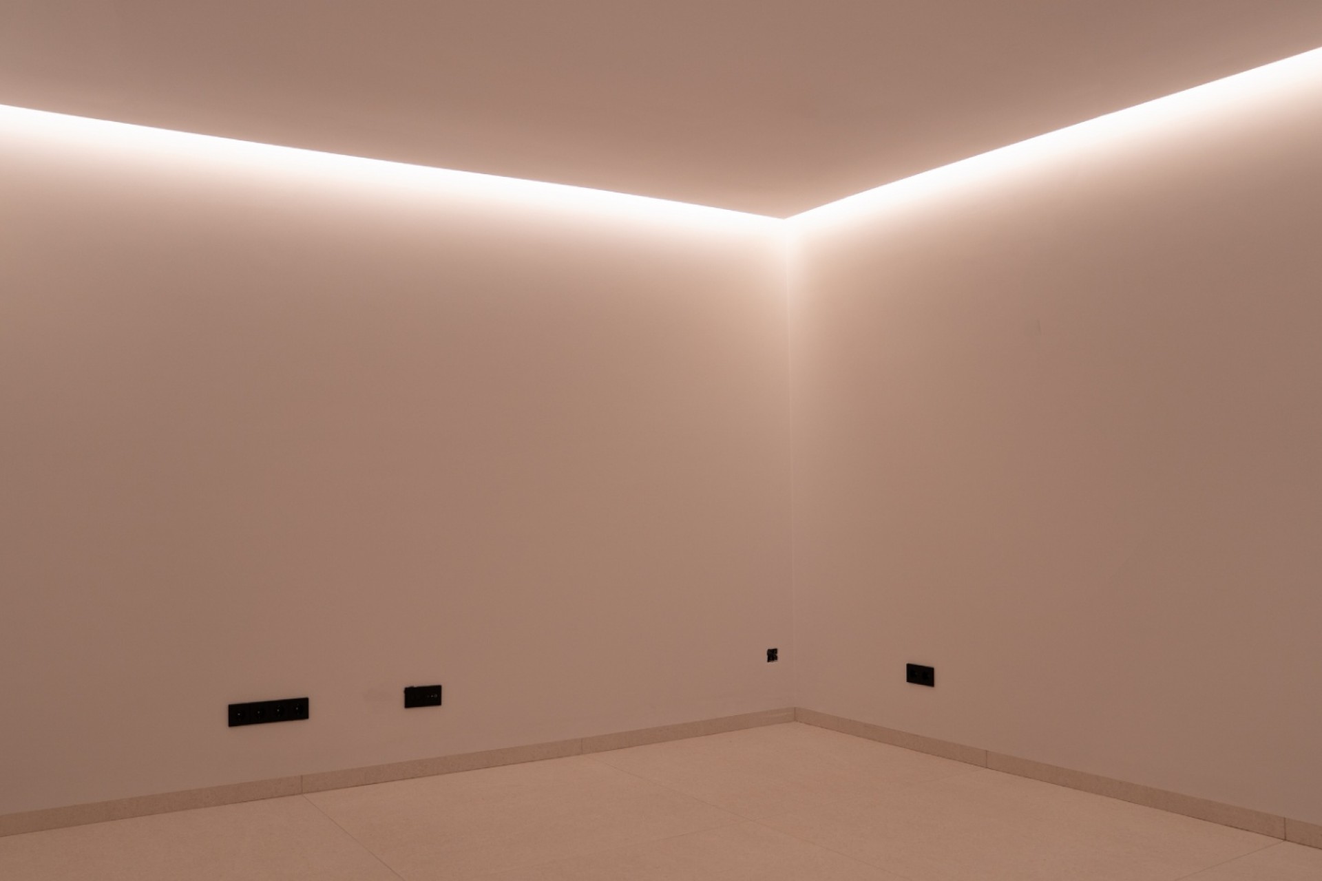 Nueva construcción  - Villa -
Moraira - Coma de los Frailes