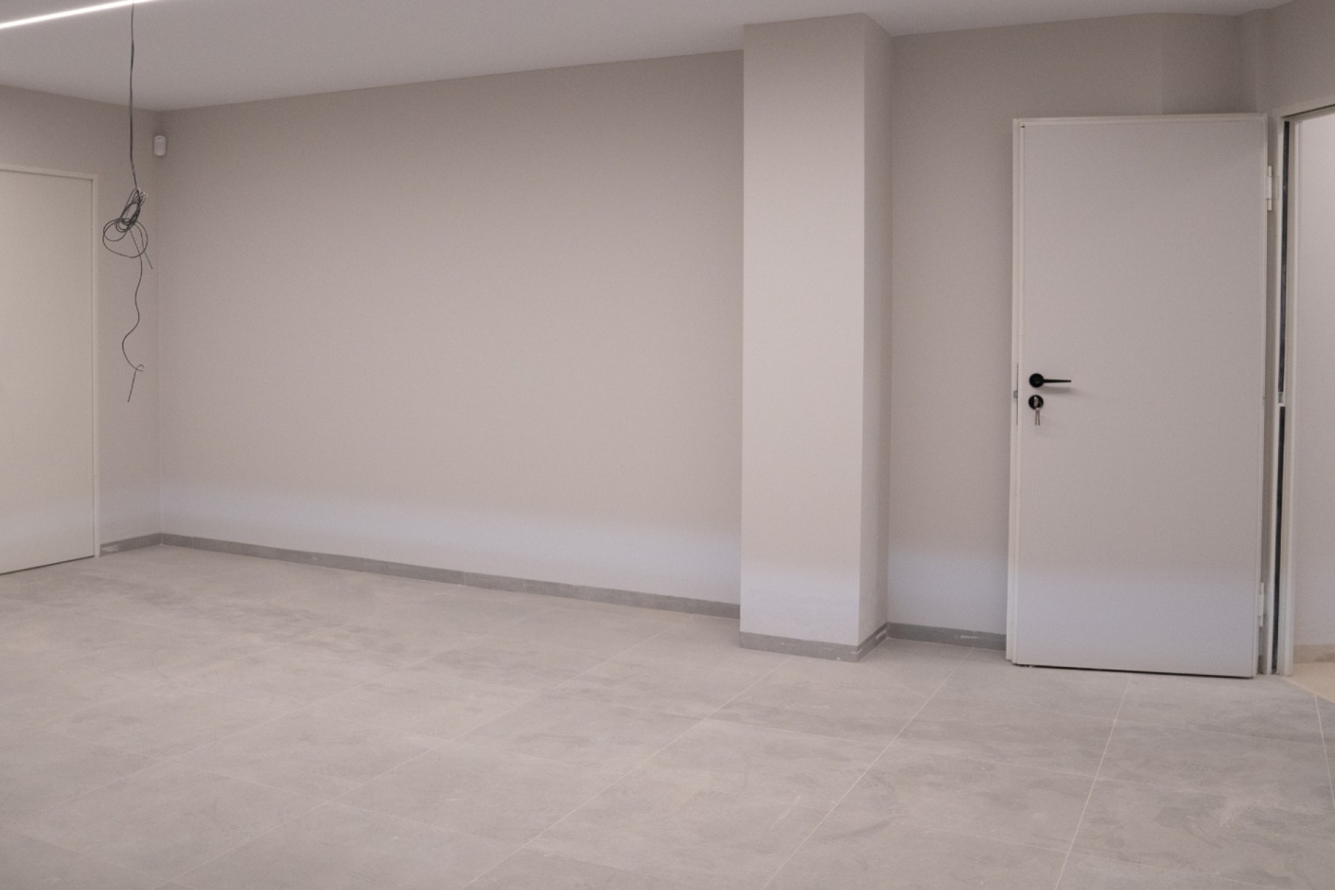 Nueva construcción  - Villa -
Moraira - Coma de los Frailes