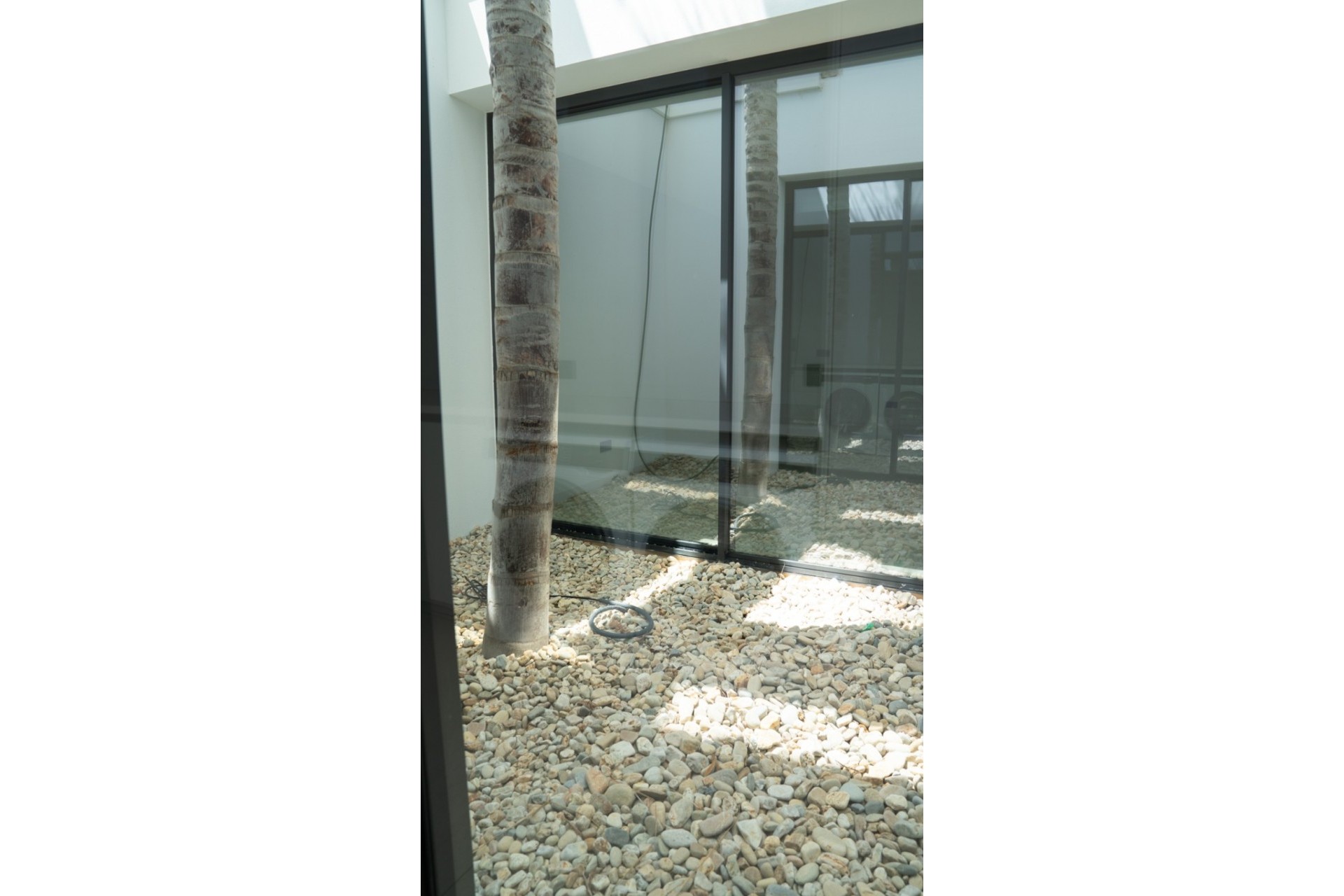 Nueva construcción  - Villa -
Moraira - Coma de los Frailes